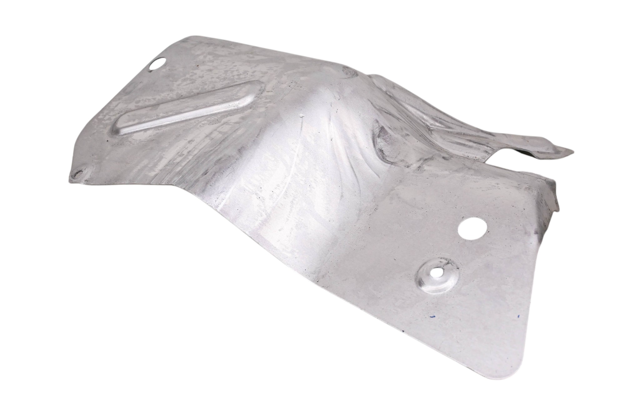 24 Polaris Sportsman 570 4x4 EPS Fender Heat Shield Guard Cover