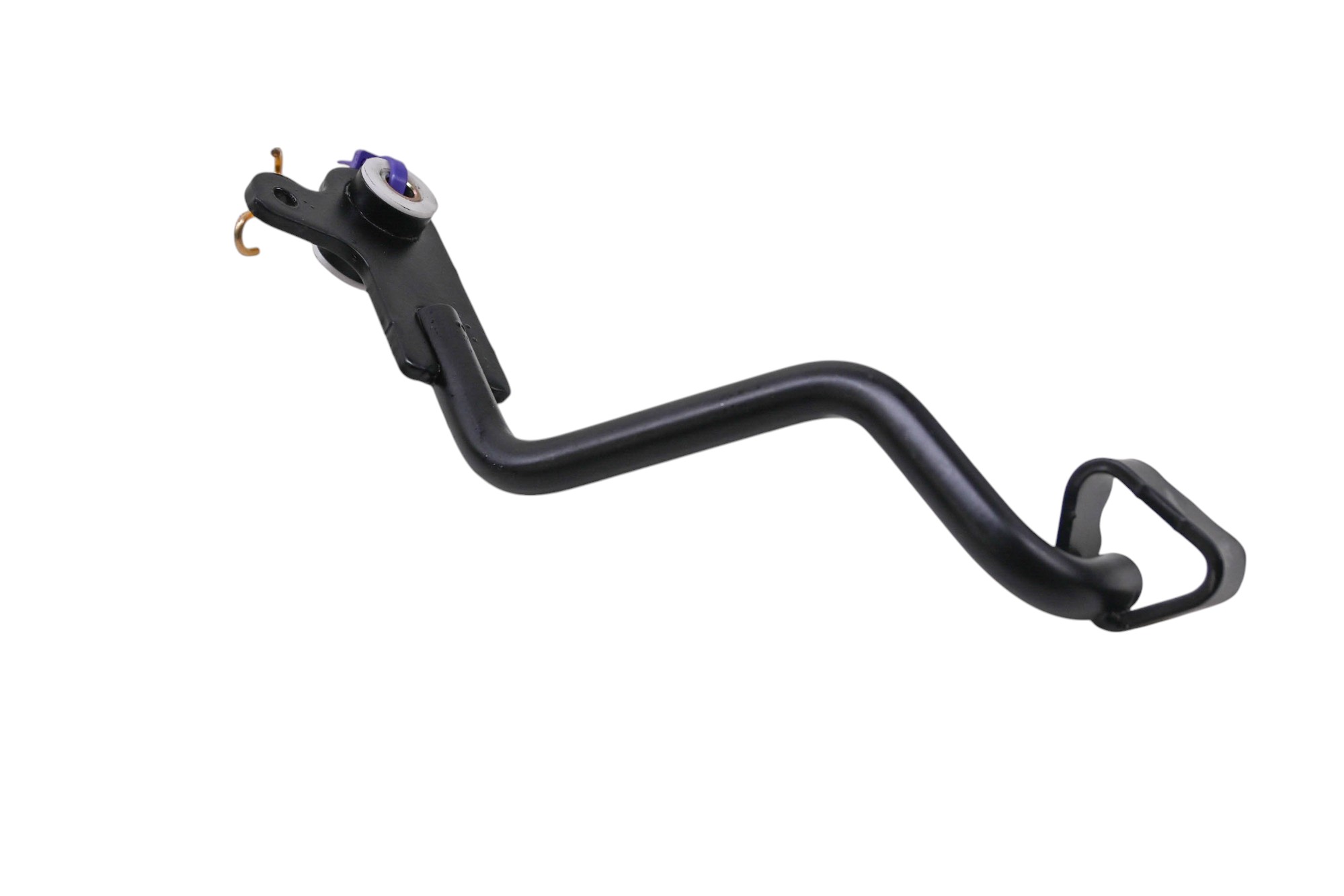 24 Polaris Sportsman 570 4x4 EPS Rear Brake Pedal