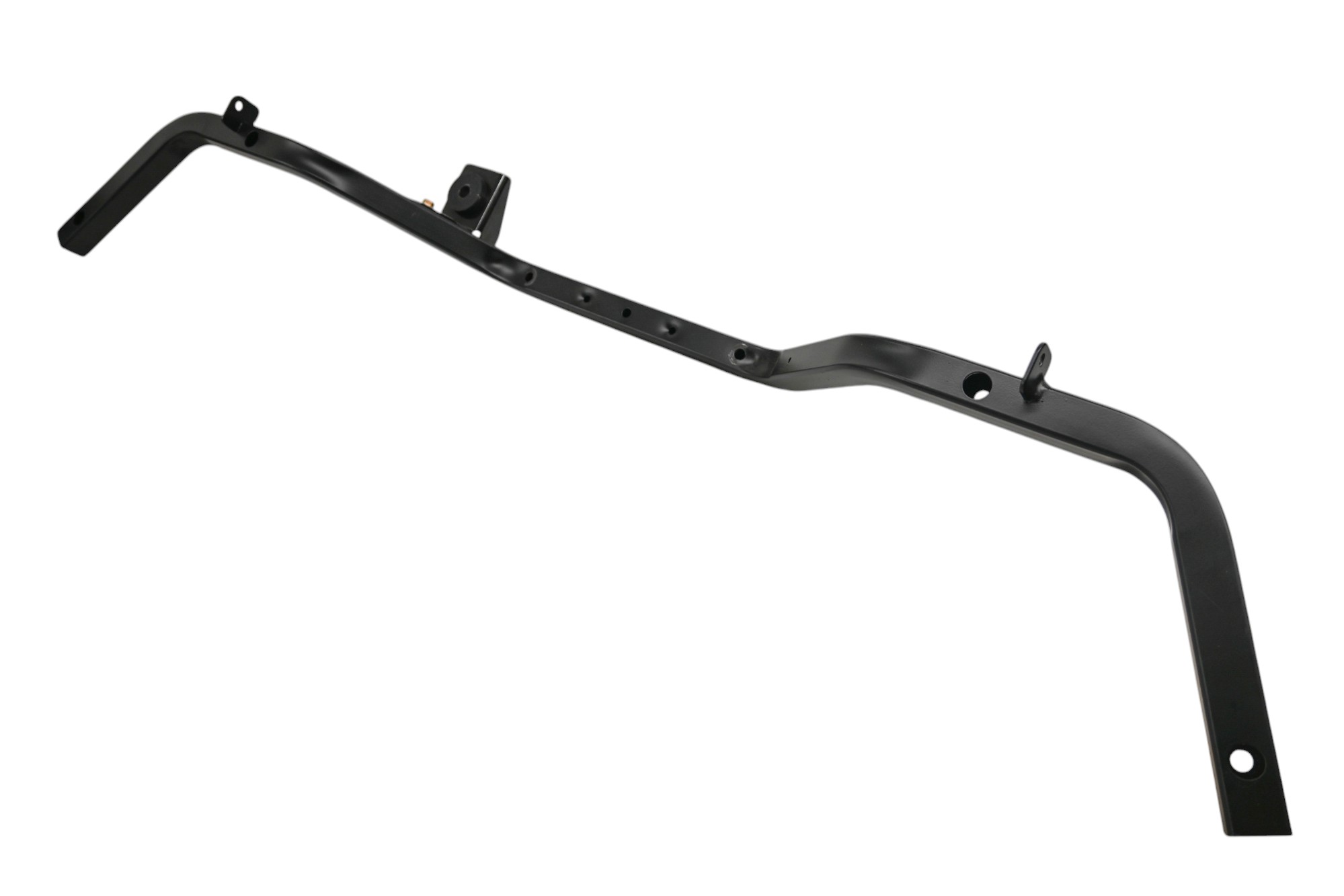 24 Polaris Sportsman 570 4x4 EPS Rear Rack Middle Frame Bracket Mount