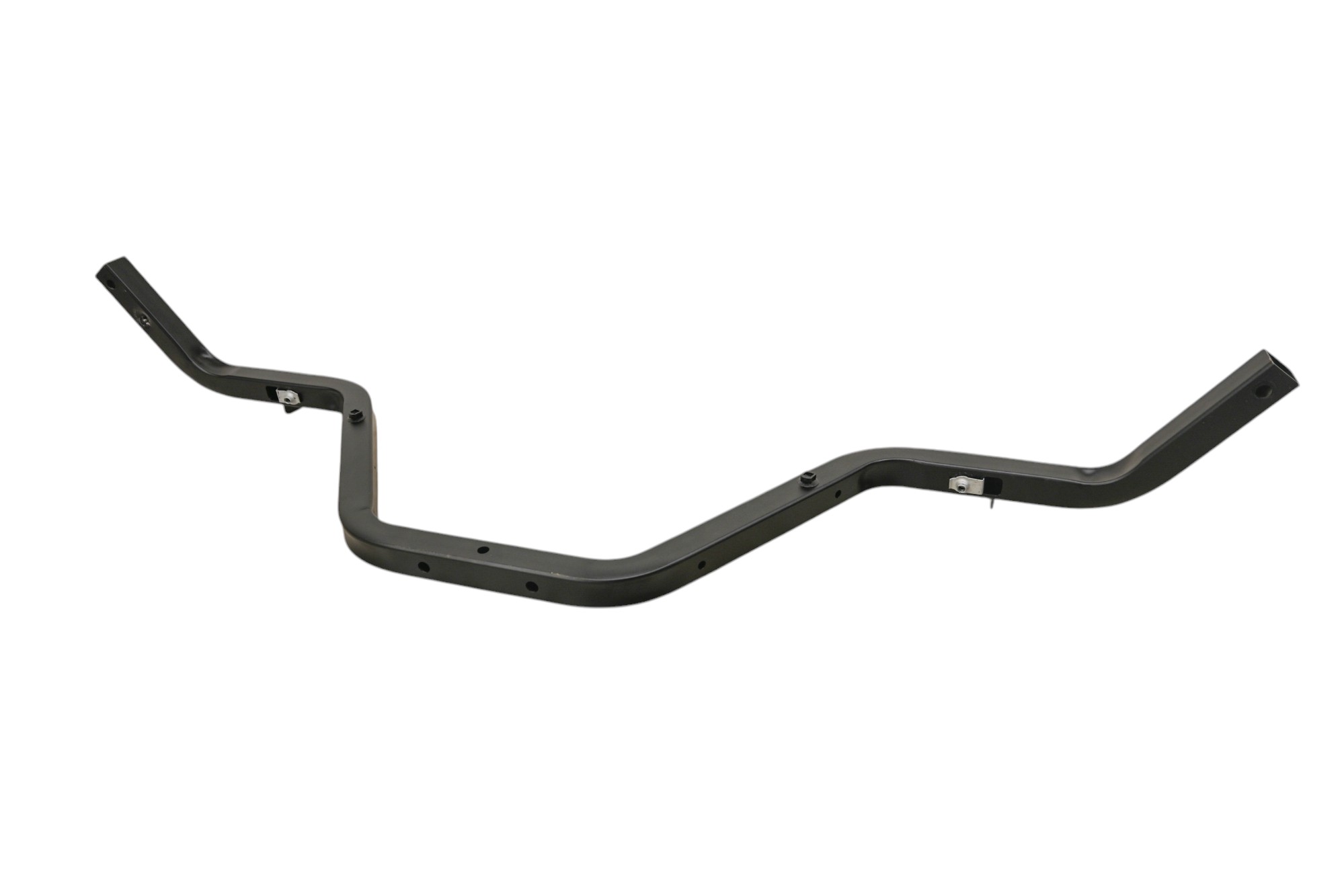 24 Polaris Sportsman 570 4x4 EPS Rear Rack Frame Bracket Mount