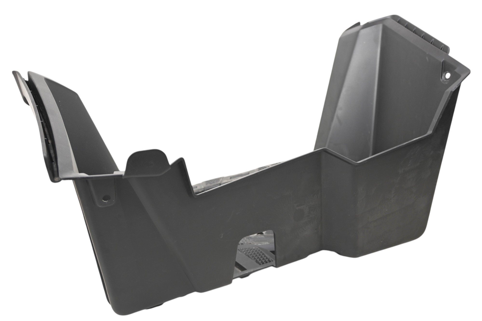 24 Polaris Sportsman 570 4x4 EPS Right Foot Rest Foot Well
