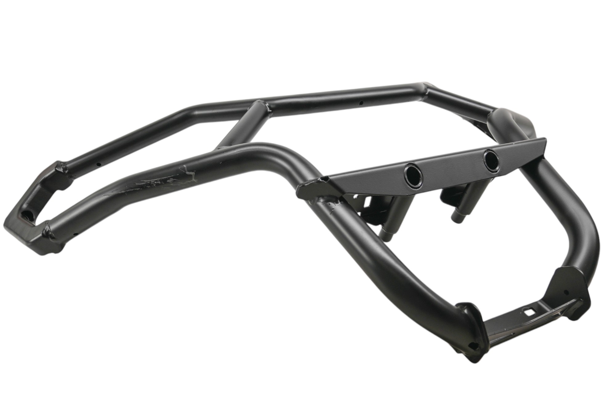 24 Polaris Sportsman 570 4x4 EPS Front Bumper Brush Guard