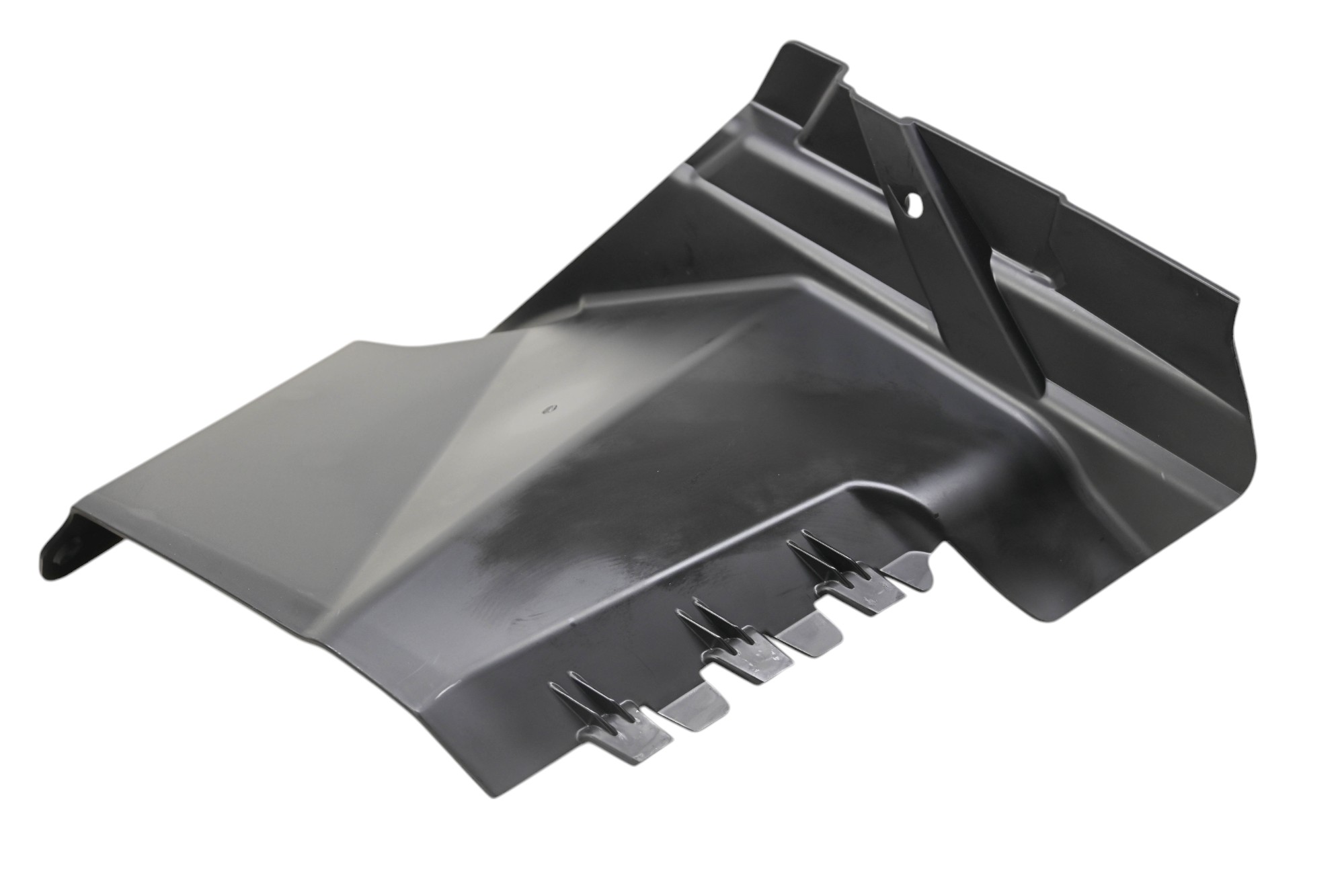 24 Polaris Sportsman 570 4x4 EPS Rear Fender Heat Shield Guard Cover