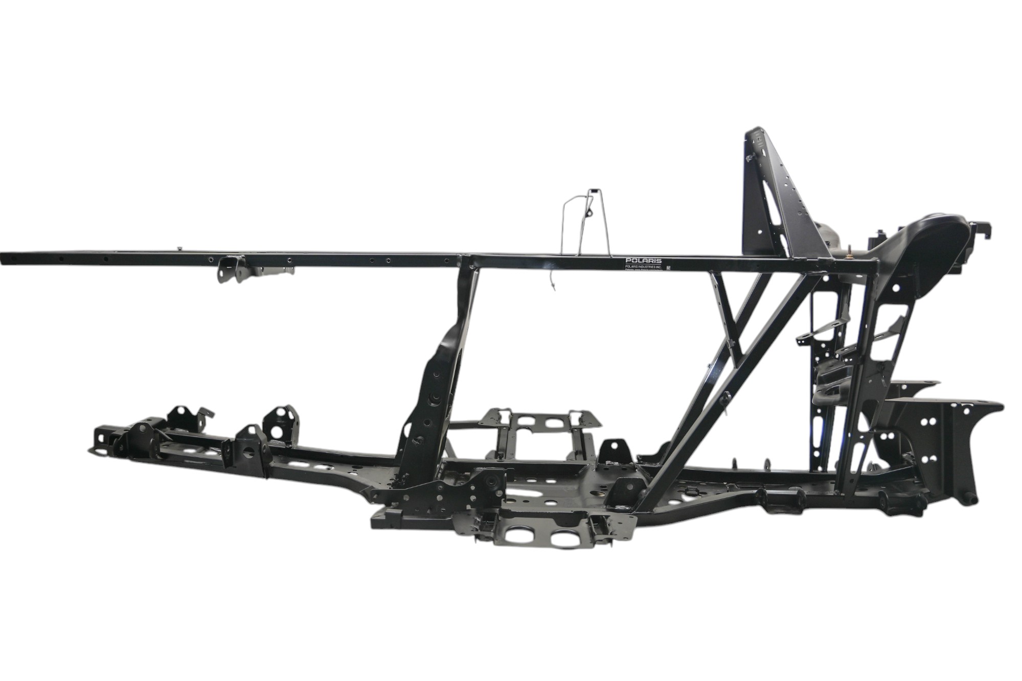 24 Polaris Sportsman 570 4x4 EPS Frame