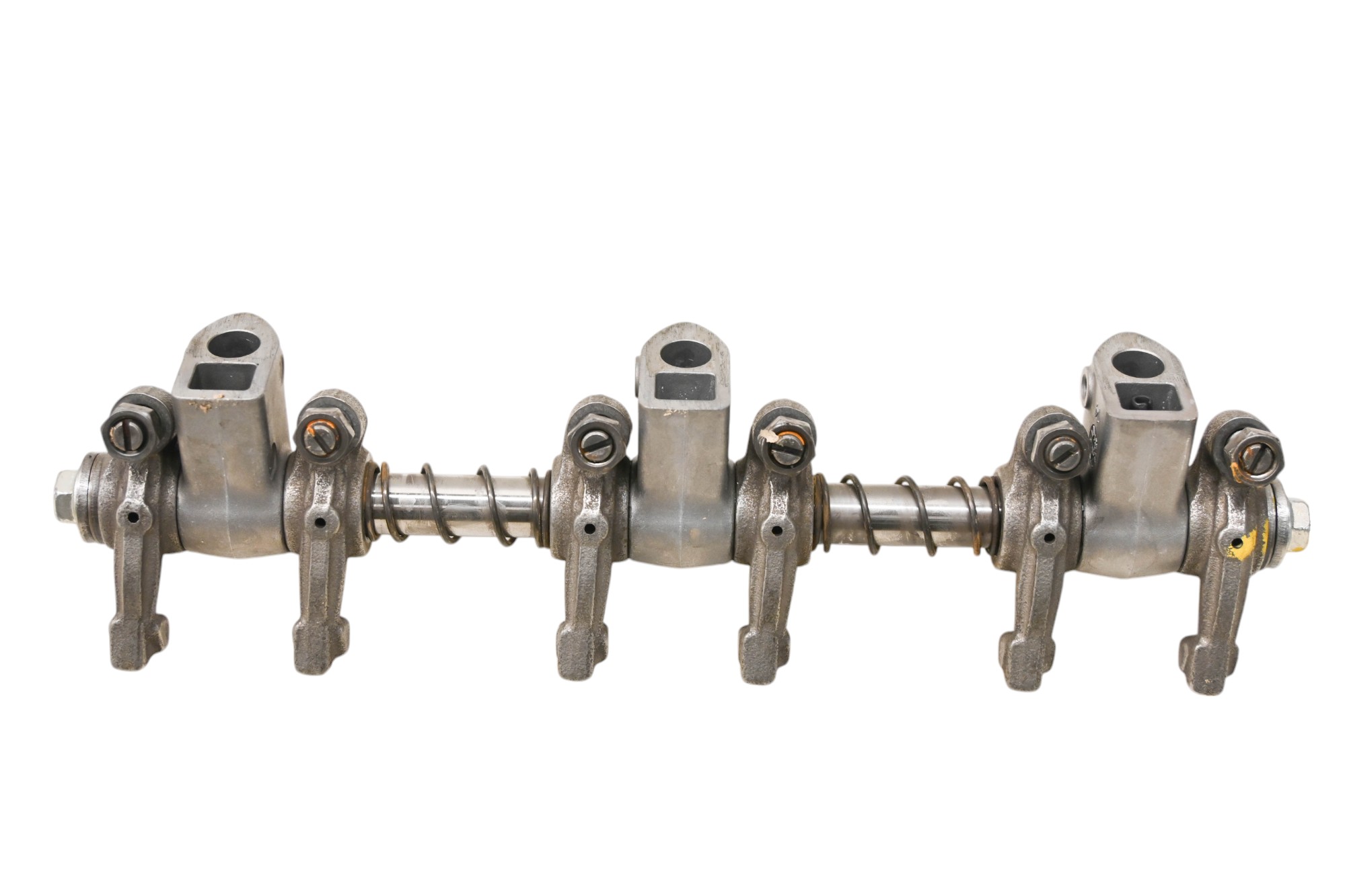15 Kubota RTV X 1100 C Camshaft Rocker Arms Assembly