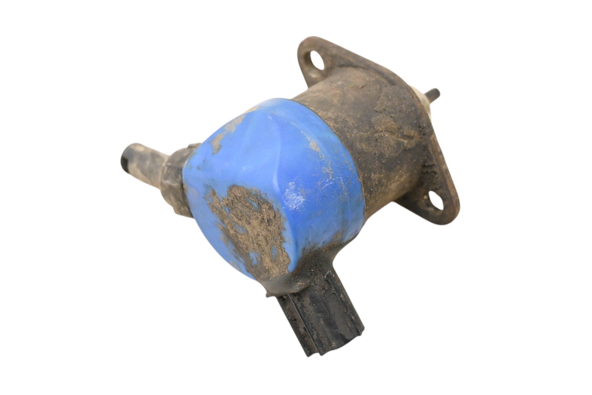 15 Kubota RTV X 1100 C Stop Solenoid