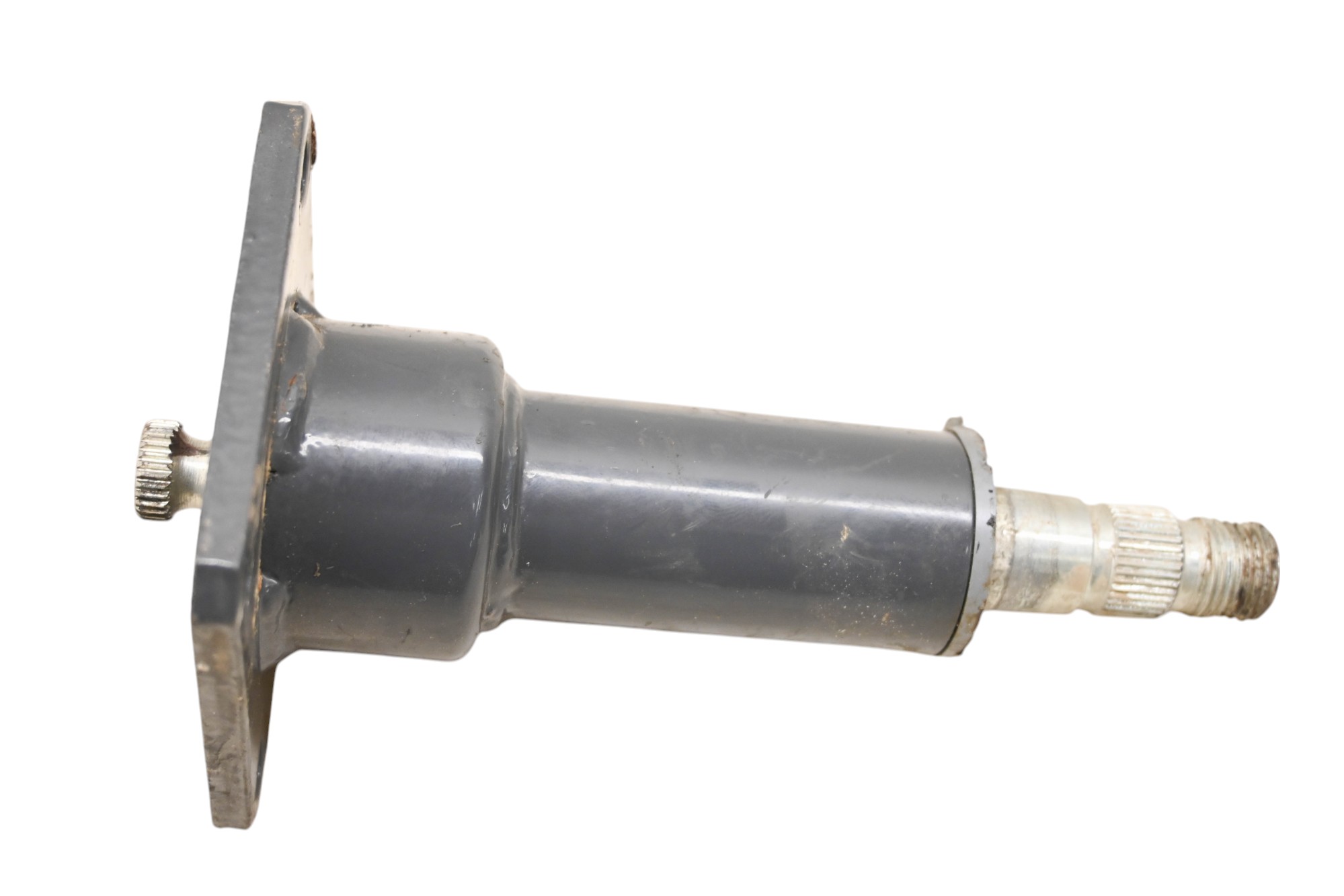15 Kubota RTV X 1100 C Lower Steering Stem