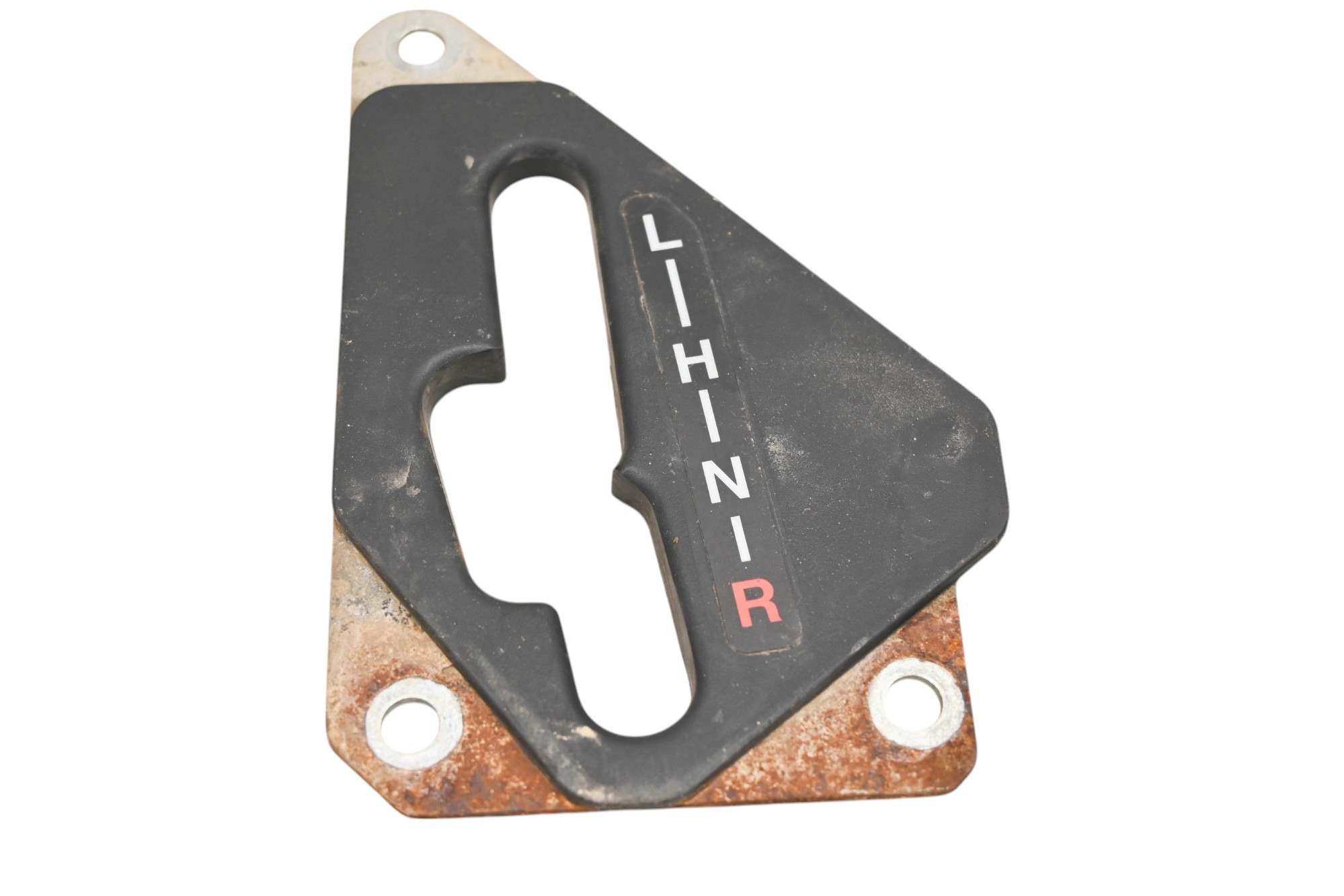 15 Kubota RTV X 1100 C Shifter Guide Cover