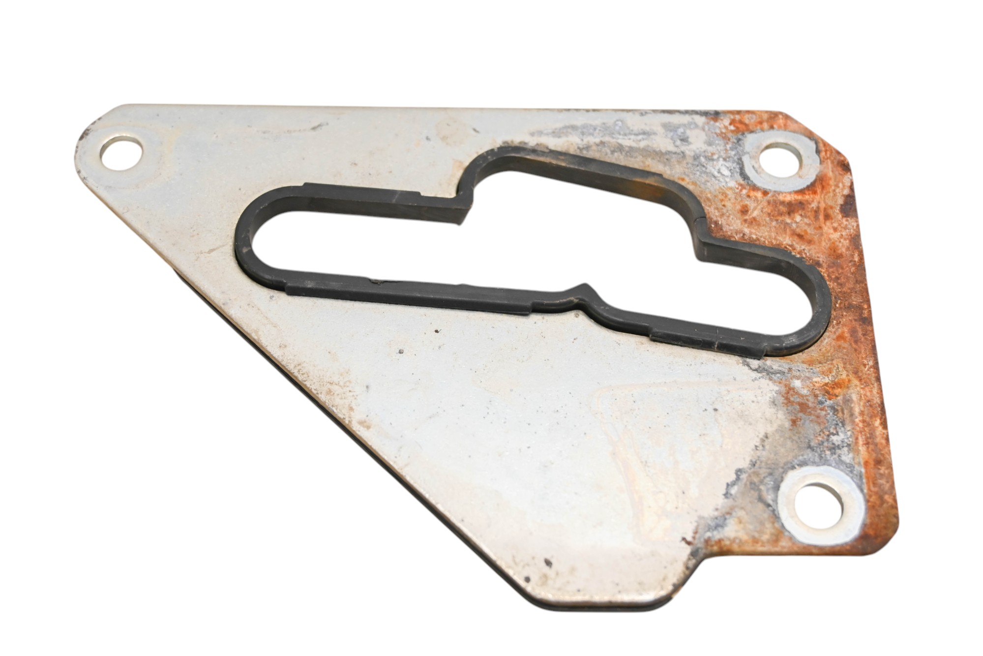 15 Kubota RTV X 1100 C Shifter Guide Cover