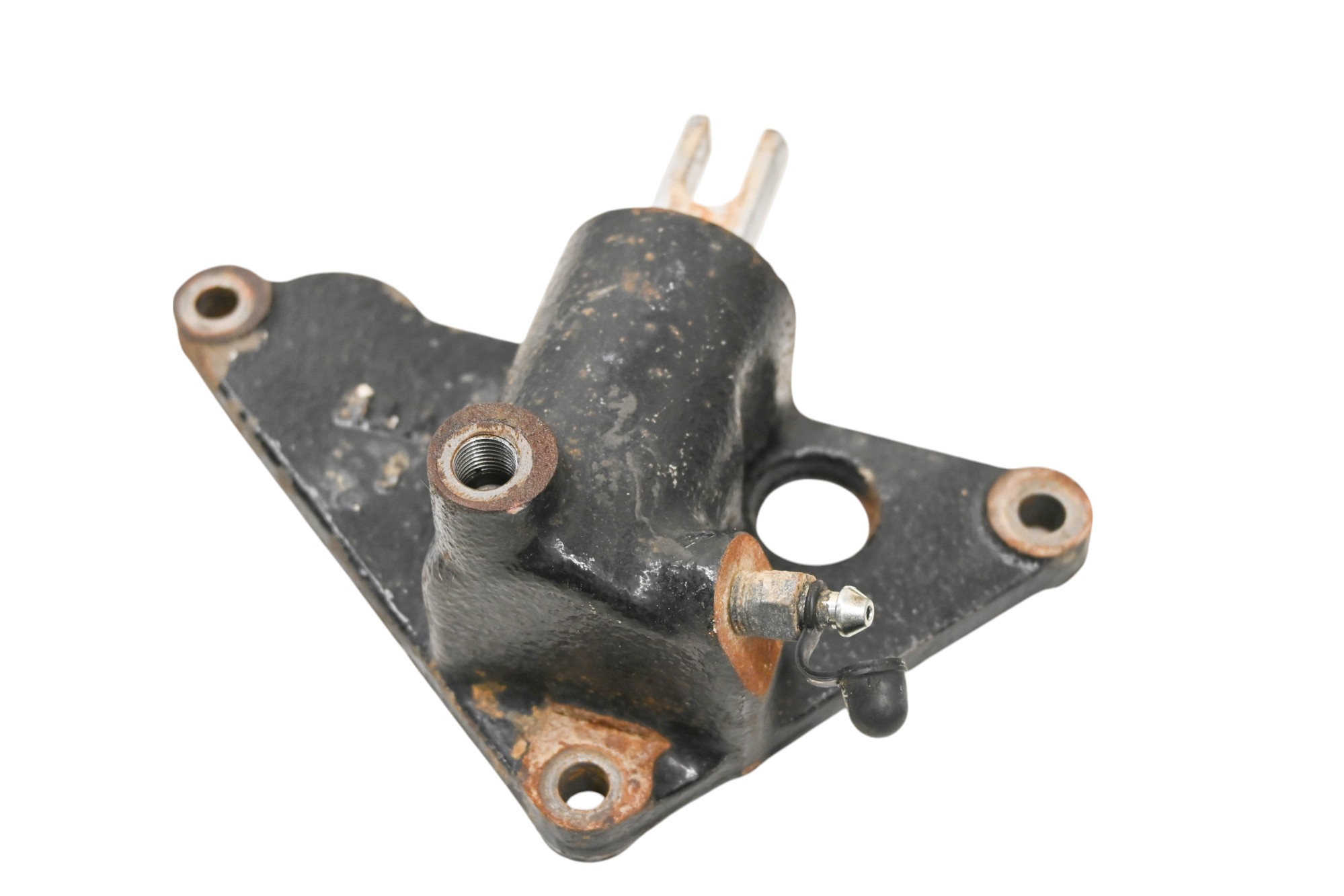 15 Kubota RTV X 1100 C Rear Brake Cylinder