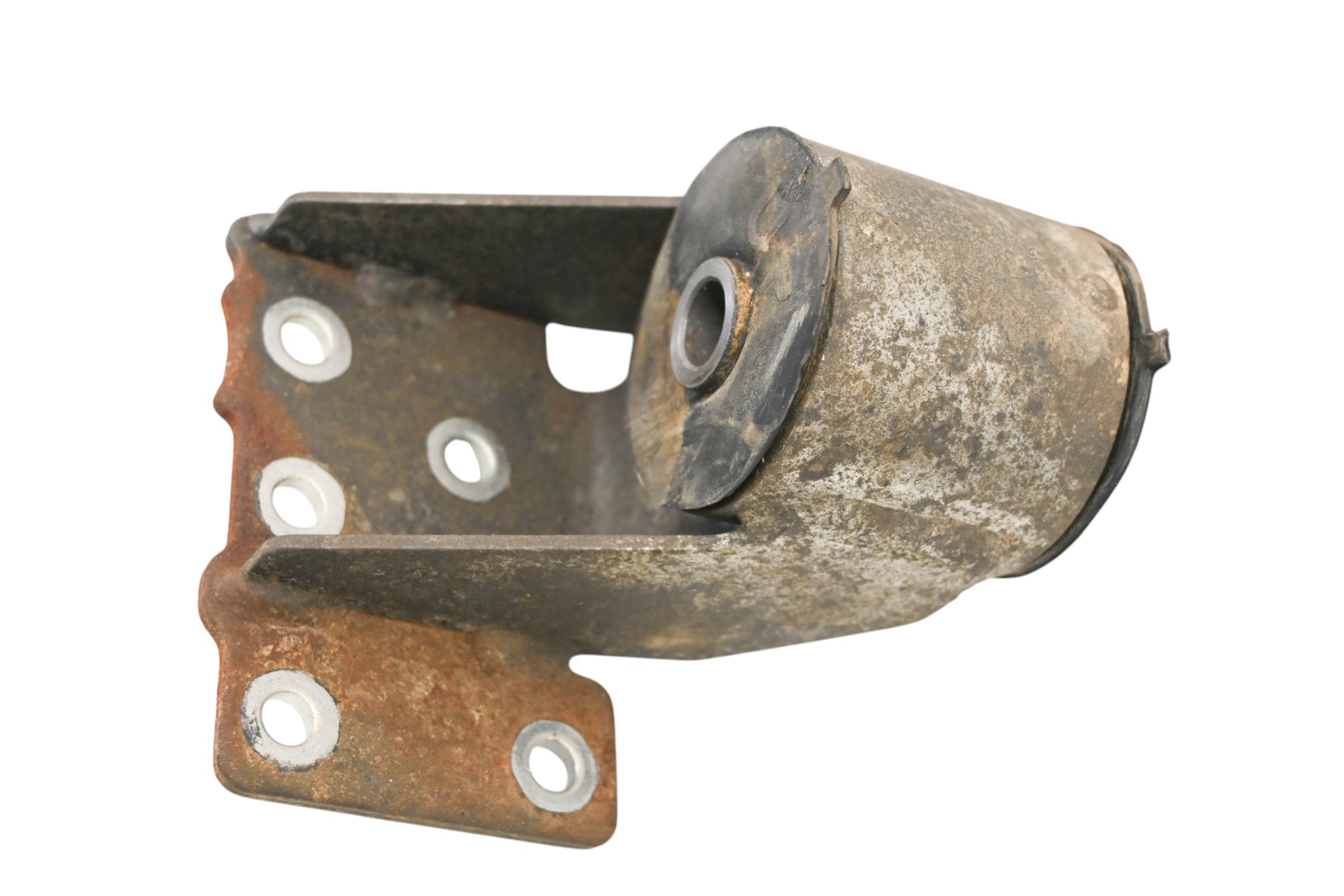 15 Kubota RTV X 1100 C Transmission Support Bracket Mount