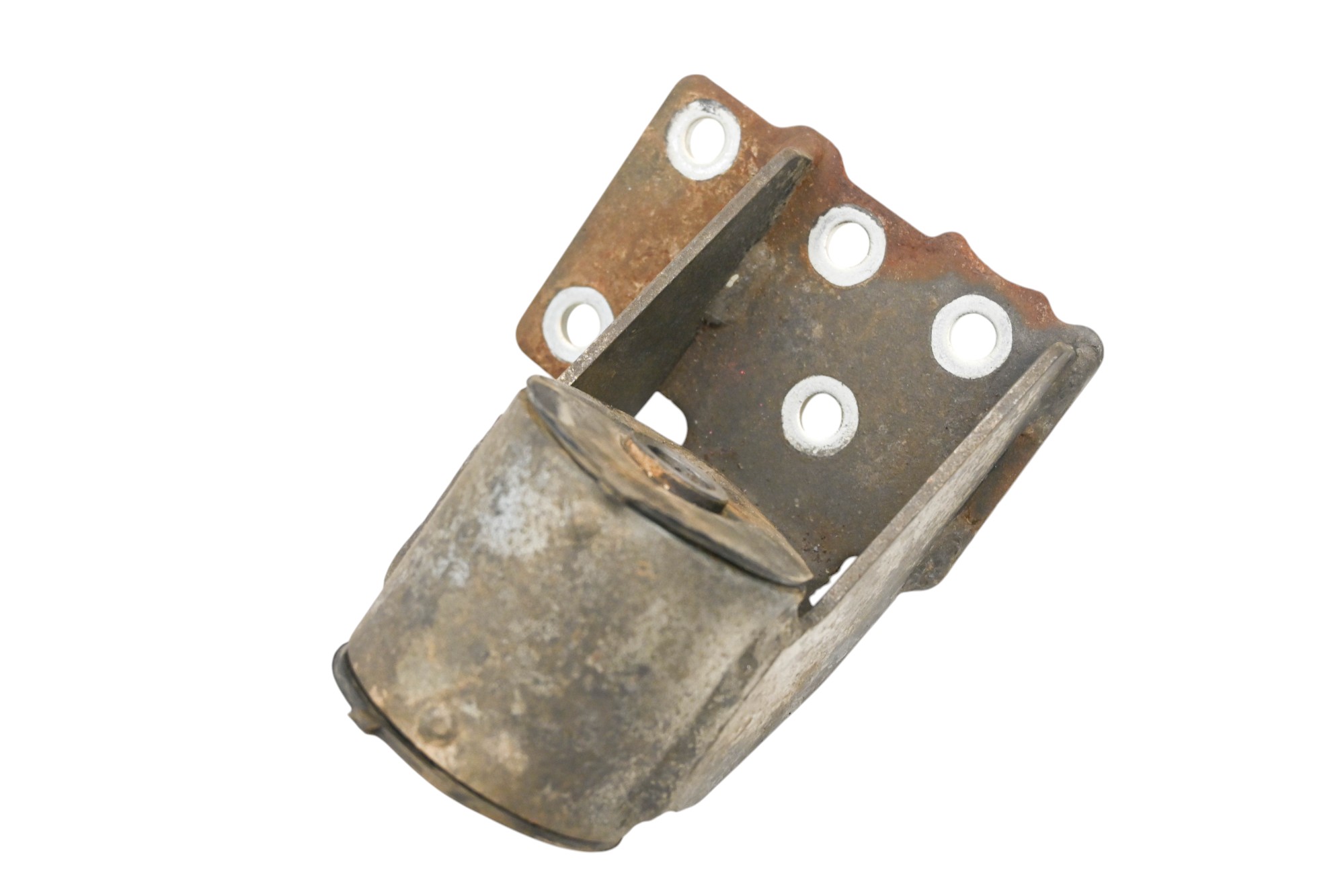15 Kubota RTV X 1100 C Transmission Support Bracket Mount