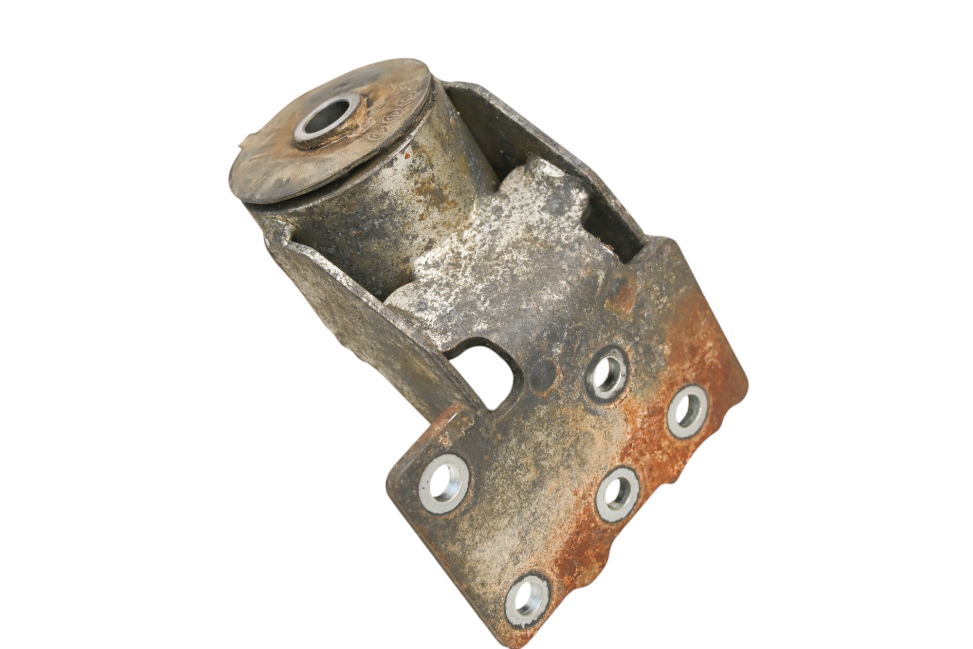 15 Kubota RTV X 1100 C Transmission Support Bracket Mount