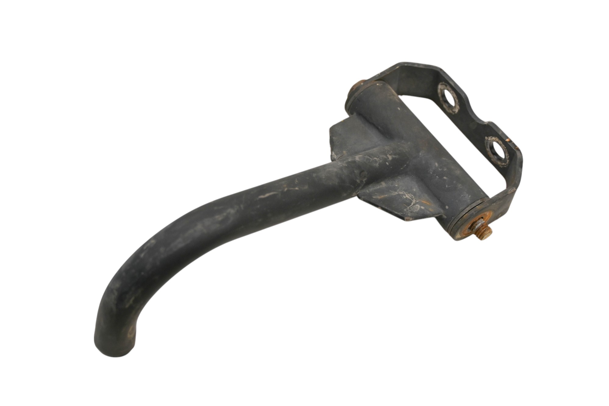 15 Kubota RTV X 1100 C Side View Mirror Bracket Mount