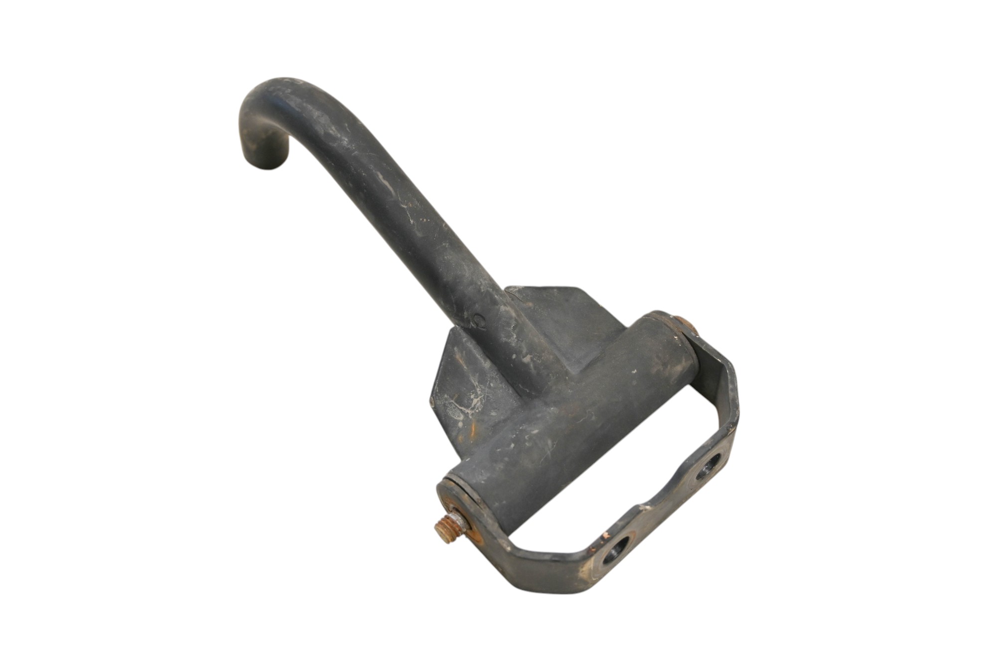 15 Kubota RTV X 1100 C Side View Mirror Bracket Mount