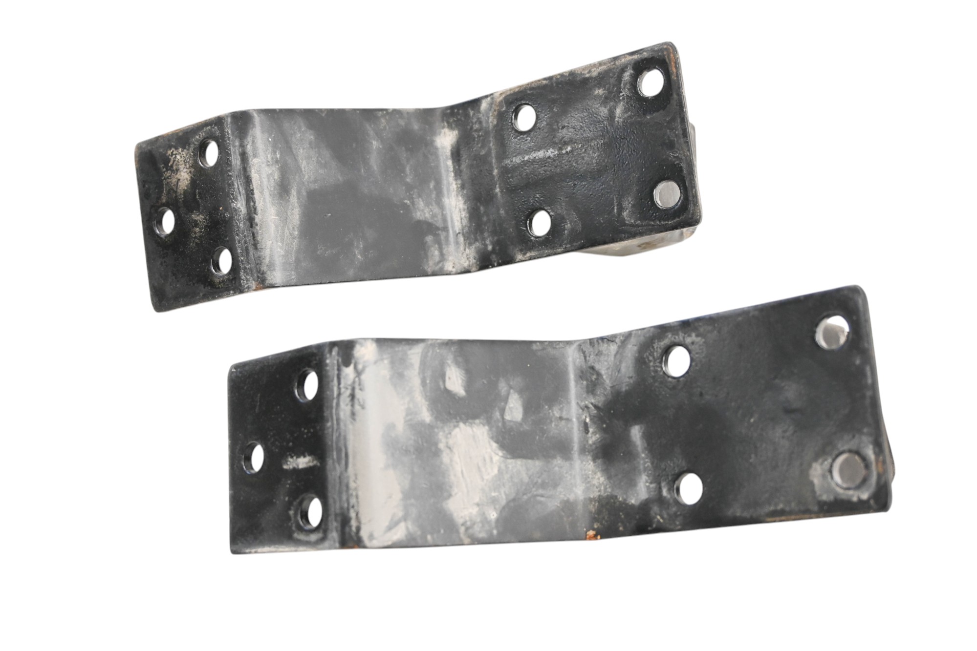 15 Kubota RTV X 1100 C Door Hinge Damper Bracket Mounts Left & Right
