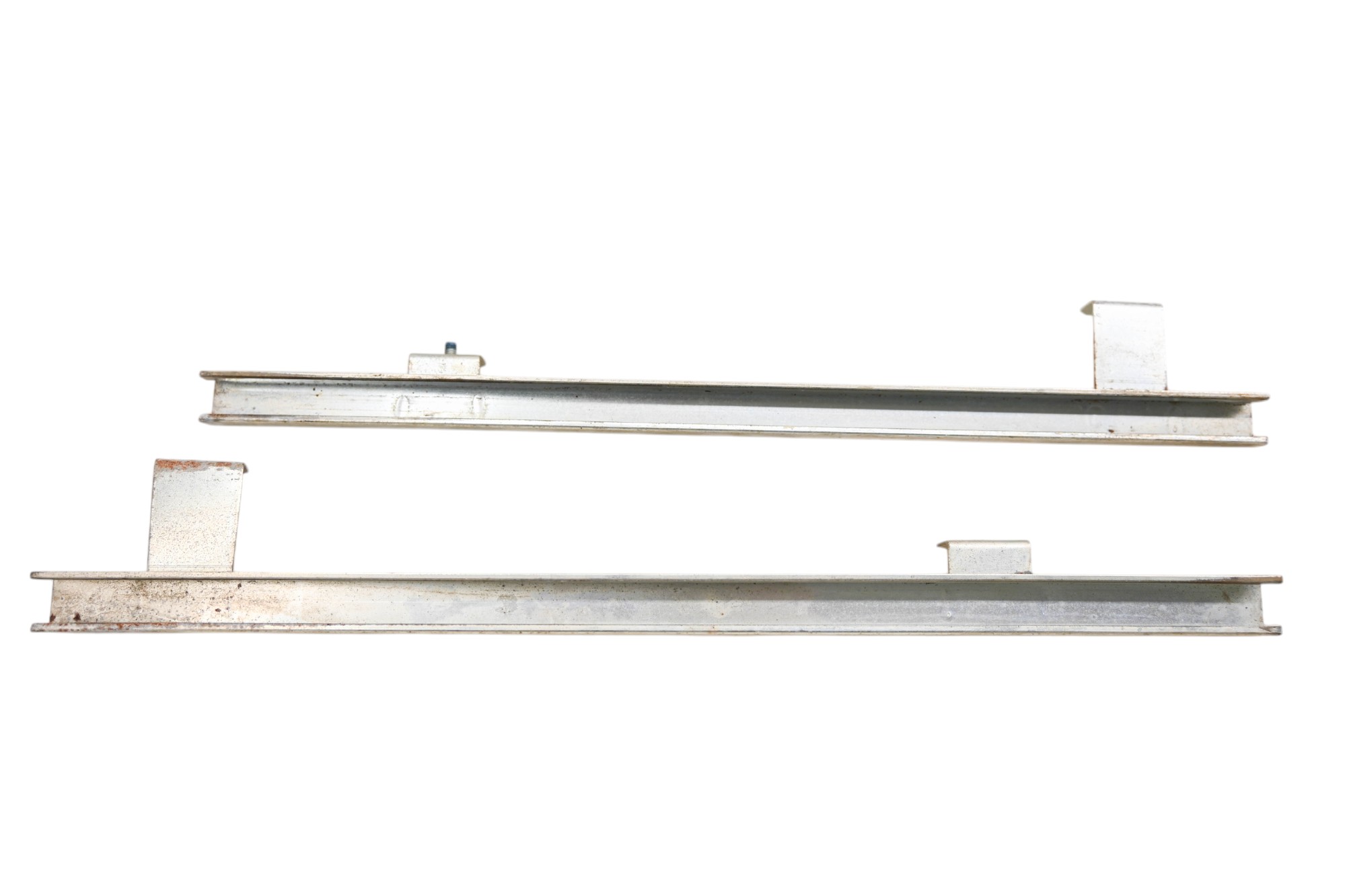 15 Kubota RTV X 1100 C Door Window Glass Brackets Mounts Left & Right