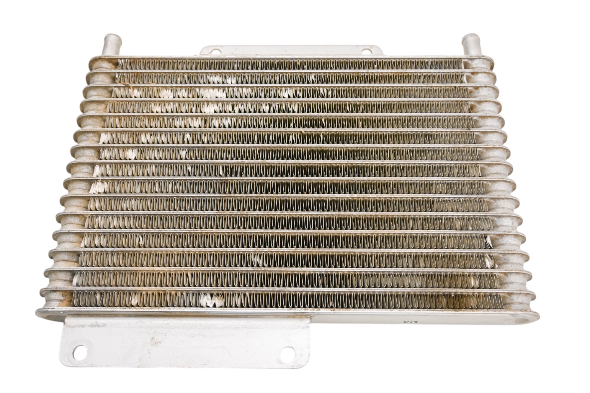 15 Kubota RTV X 1100 C Oil Cooler