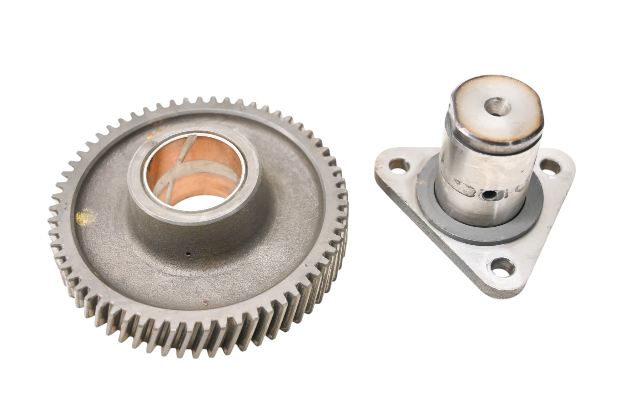 15 Kubota RTV X 1100 C Idler Gear