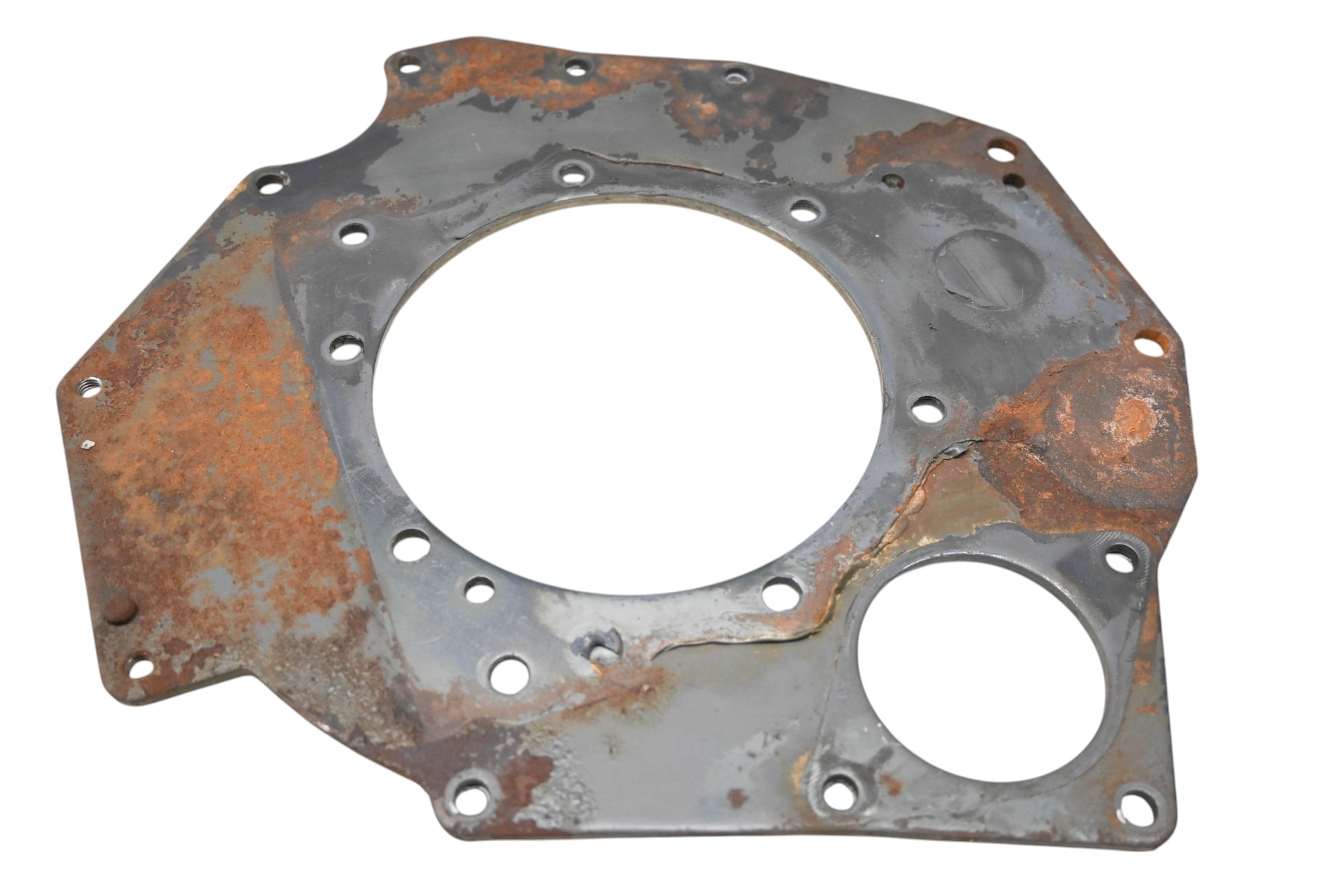 15 Kubota RTV X 1100 C Flywheel Bracket Mount