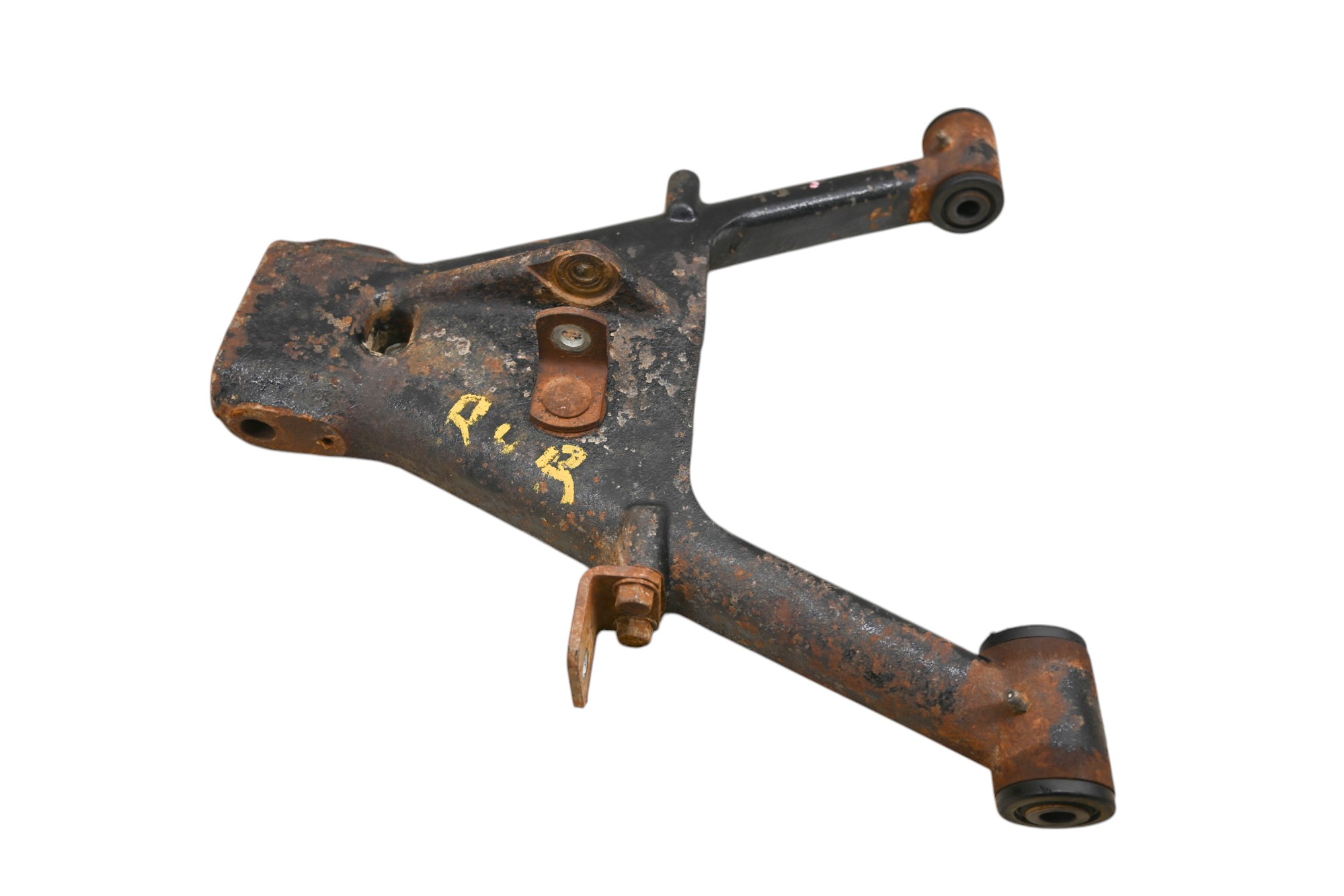 15 Kubota RTV X 1100 C Rear Upper Right A-Arm
