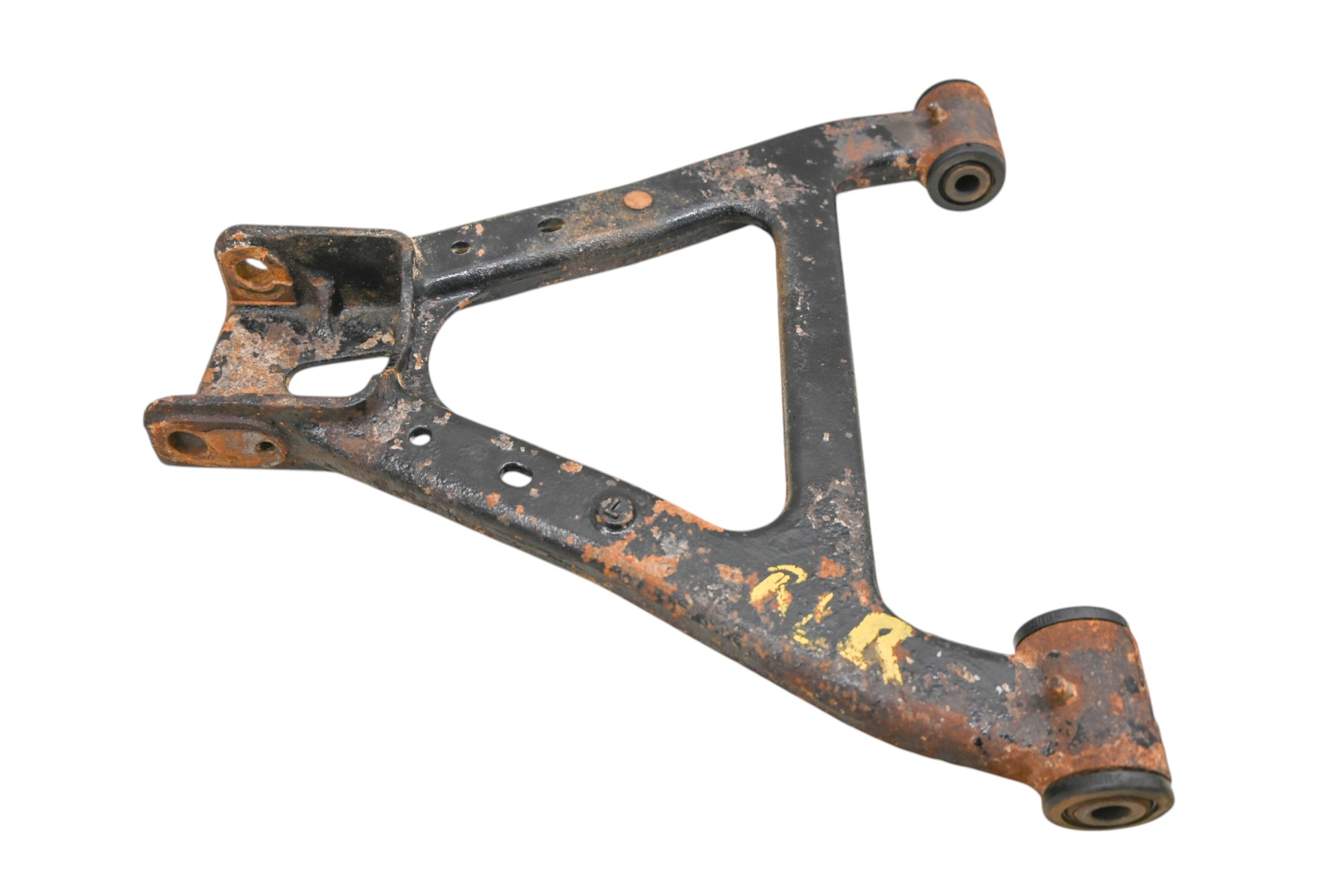 15 Kubota RTV X 1100 C Rear Lower Right A-Arm