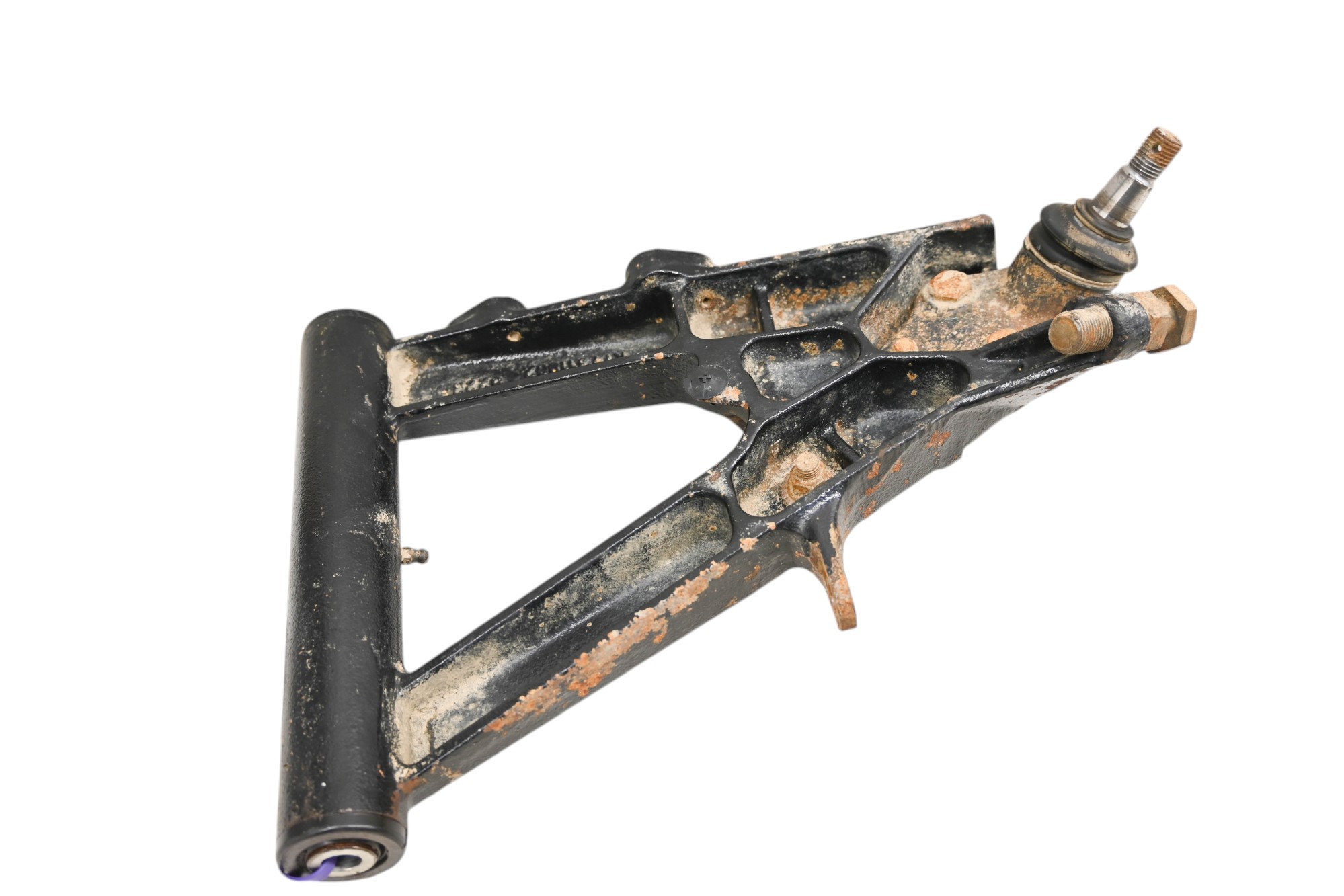15 Kubota RTV X 1100 C Front Upper Right A-Arm
