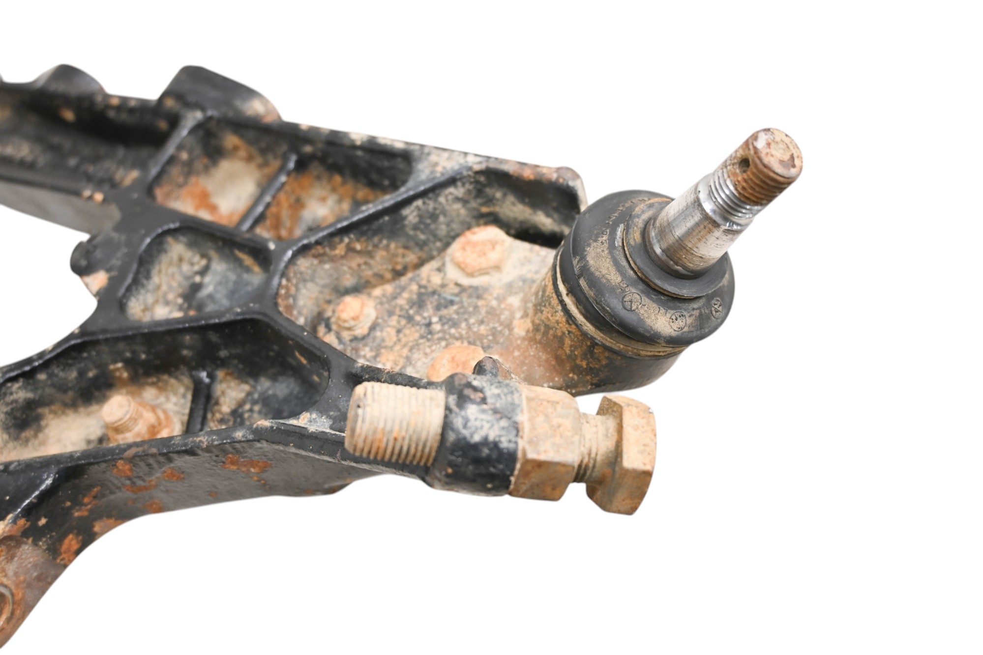 15 Kubota RTV X 1100 C Front Upper Right A-Arm