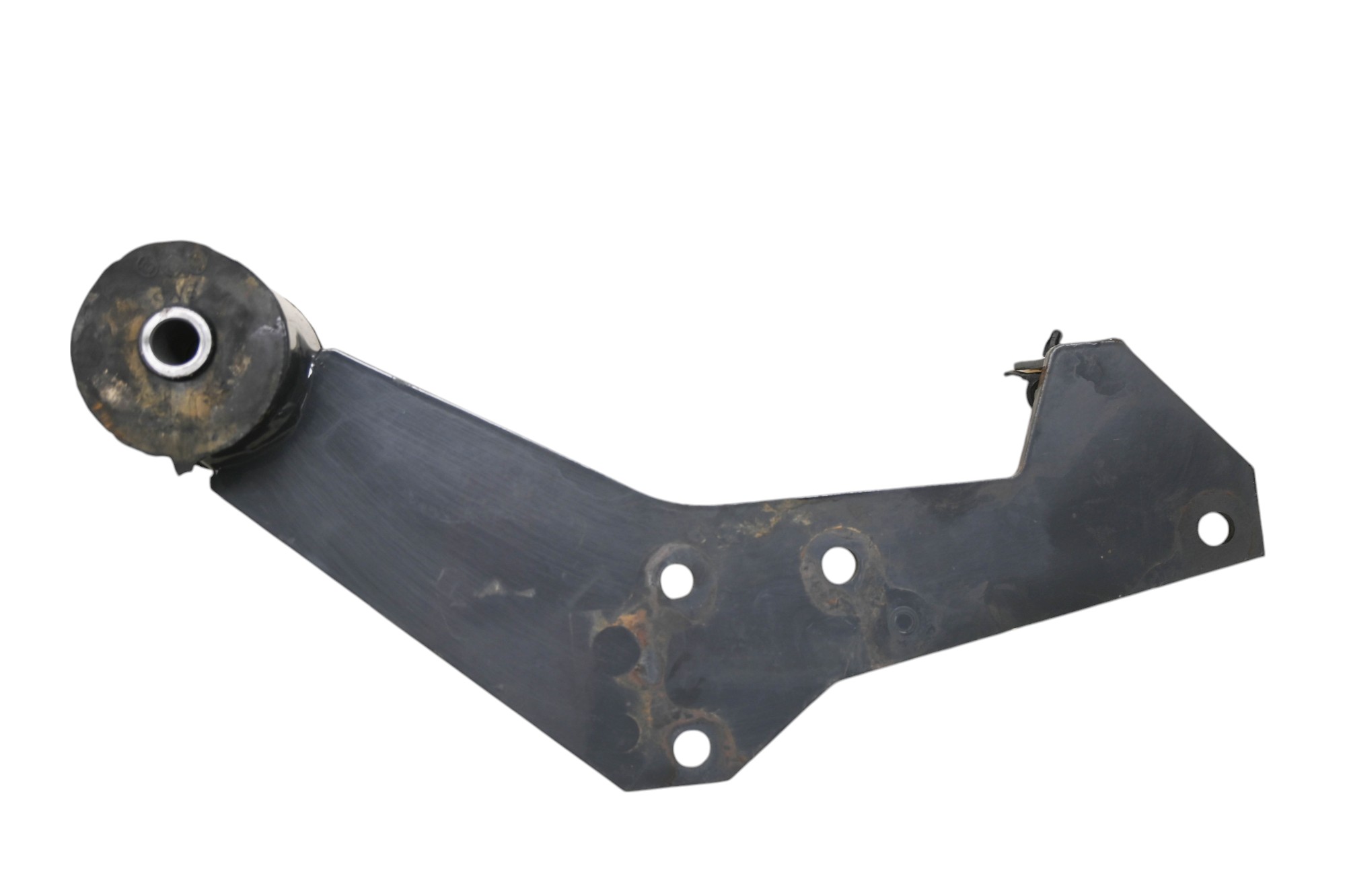 15 Kubota RTV X 1100 C Left Side Engine Bracket Mount
