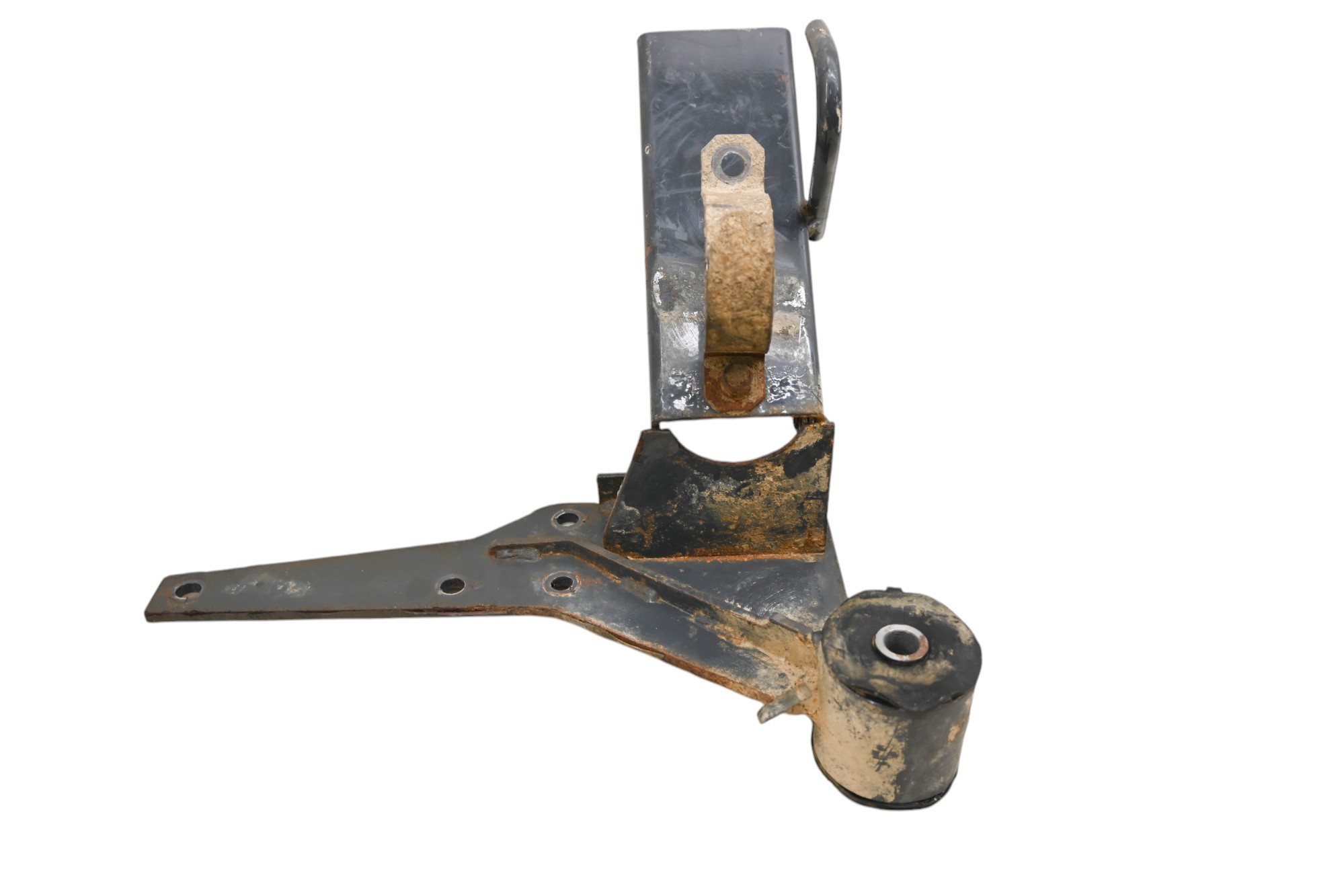 15 Kubota RTV X 1100 C Right Side Engine Bracket Mount