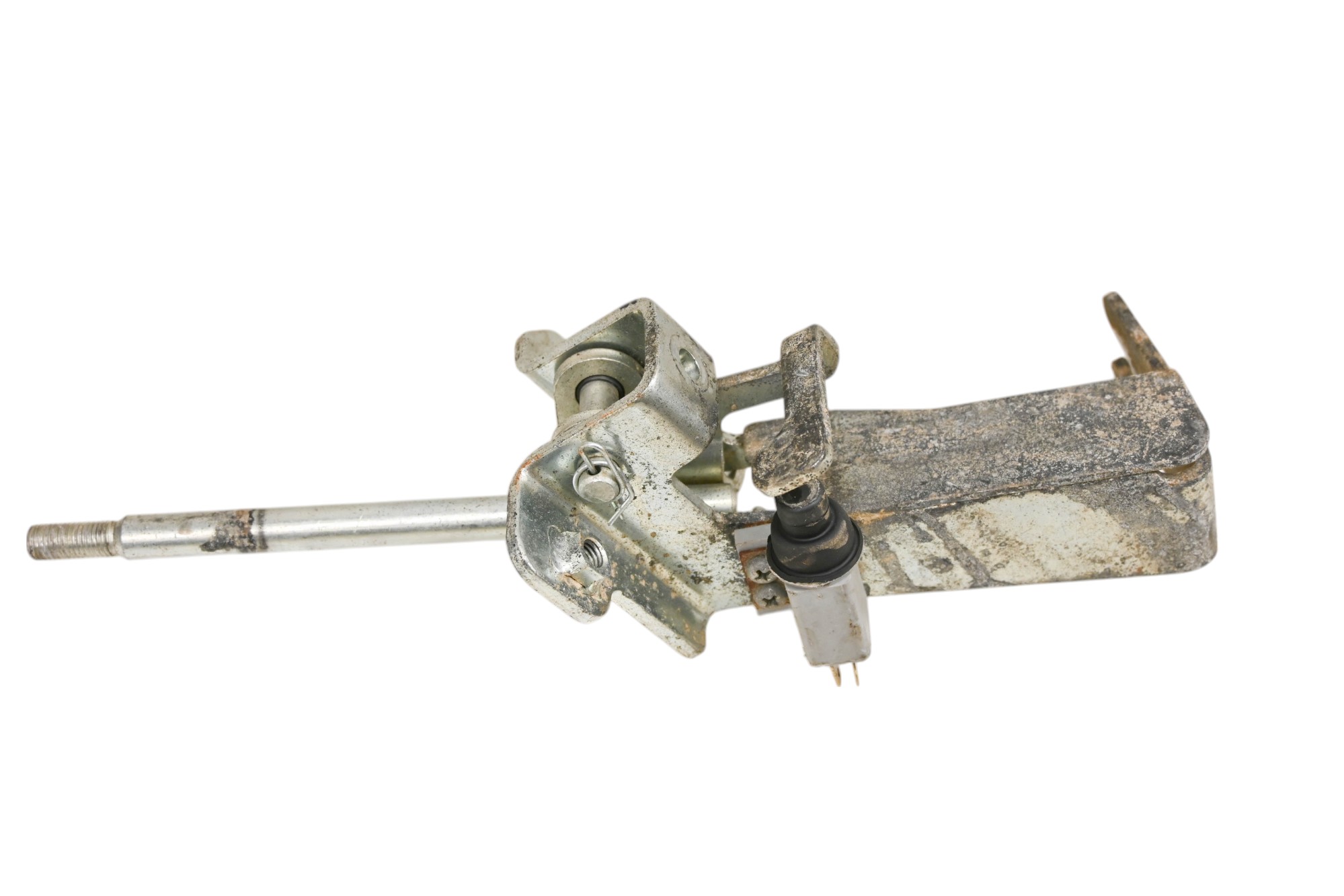 15 Kubota RTV X 1100 C Fwd Shift Lever Shifter