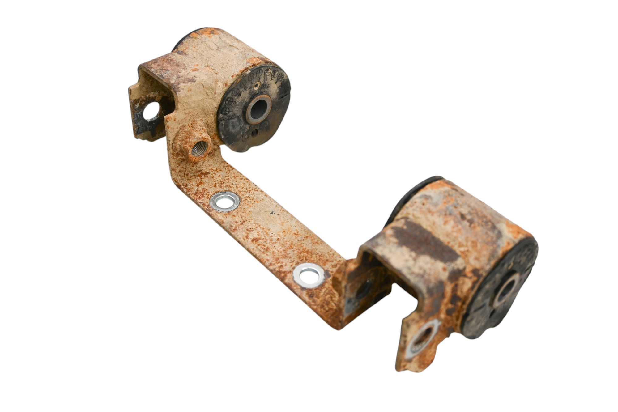 15 Kubota RTV X 1100 C Transmission Support Bracket Mount