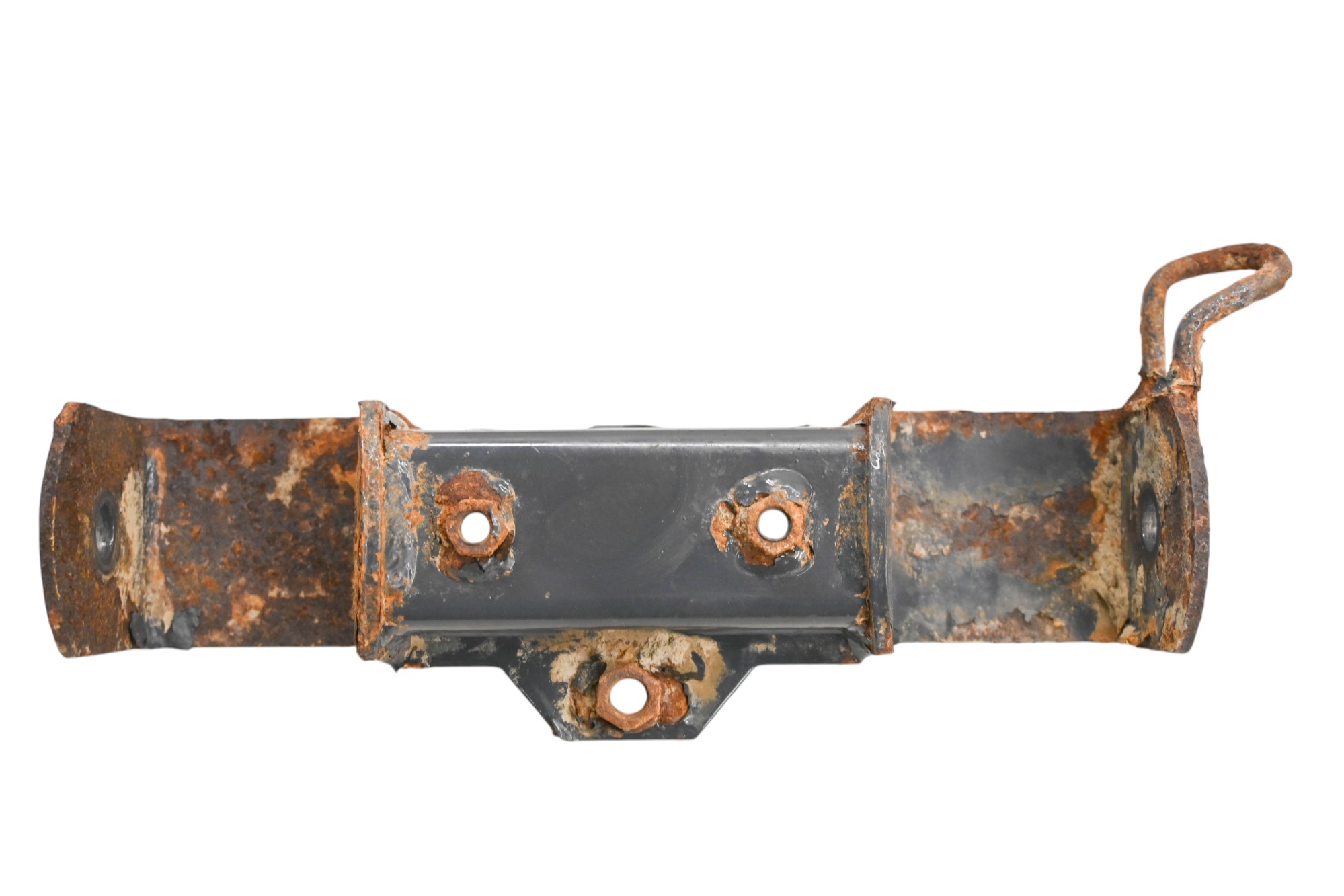 15 Kubota RTV X 1100 C Transmission Support Bracket Mount