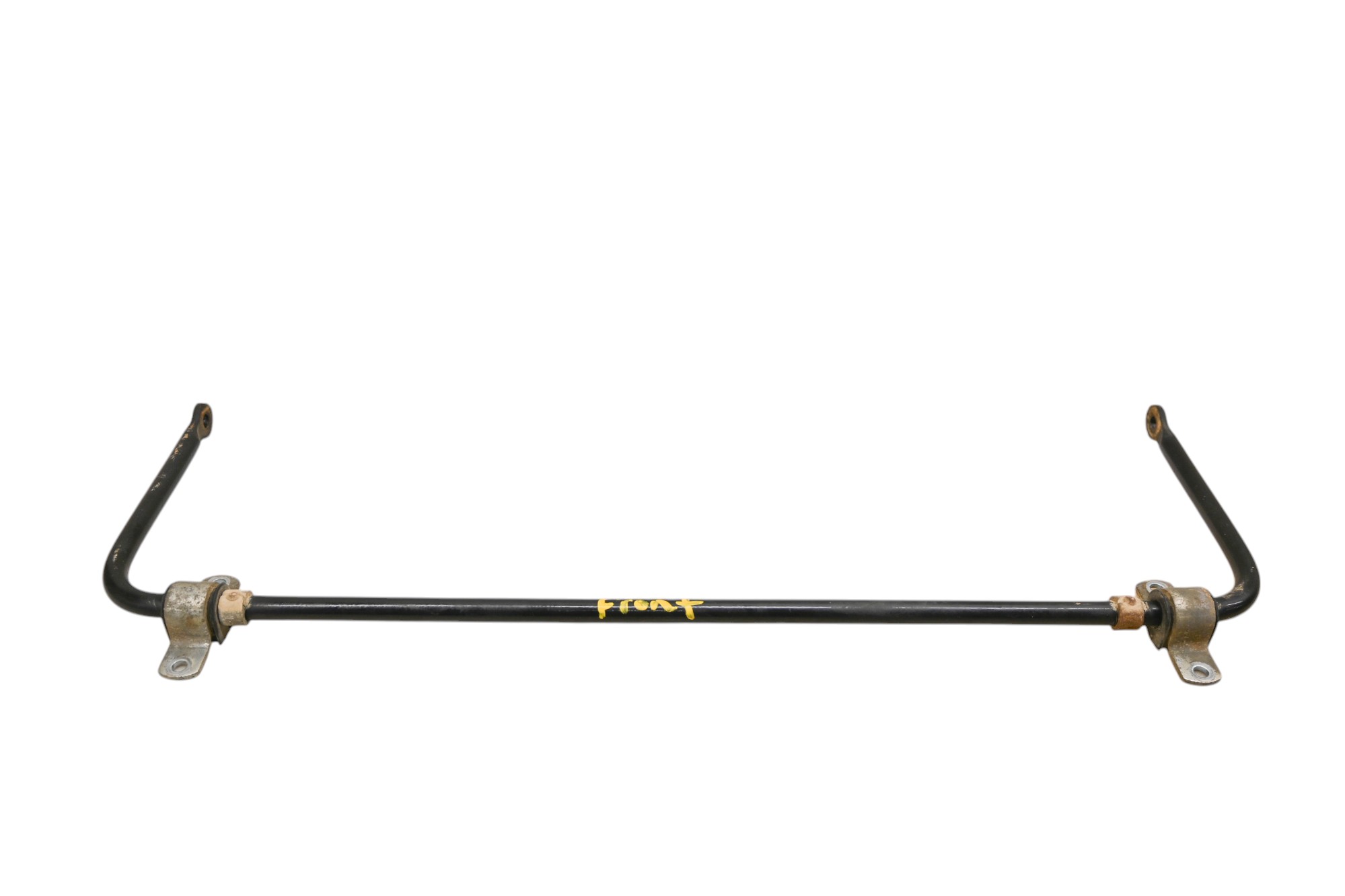 15 Kubota RTV X 1100 C Front Swaybar
