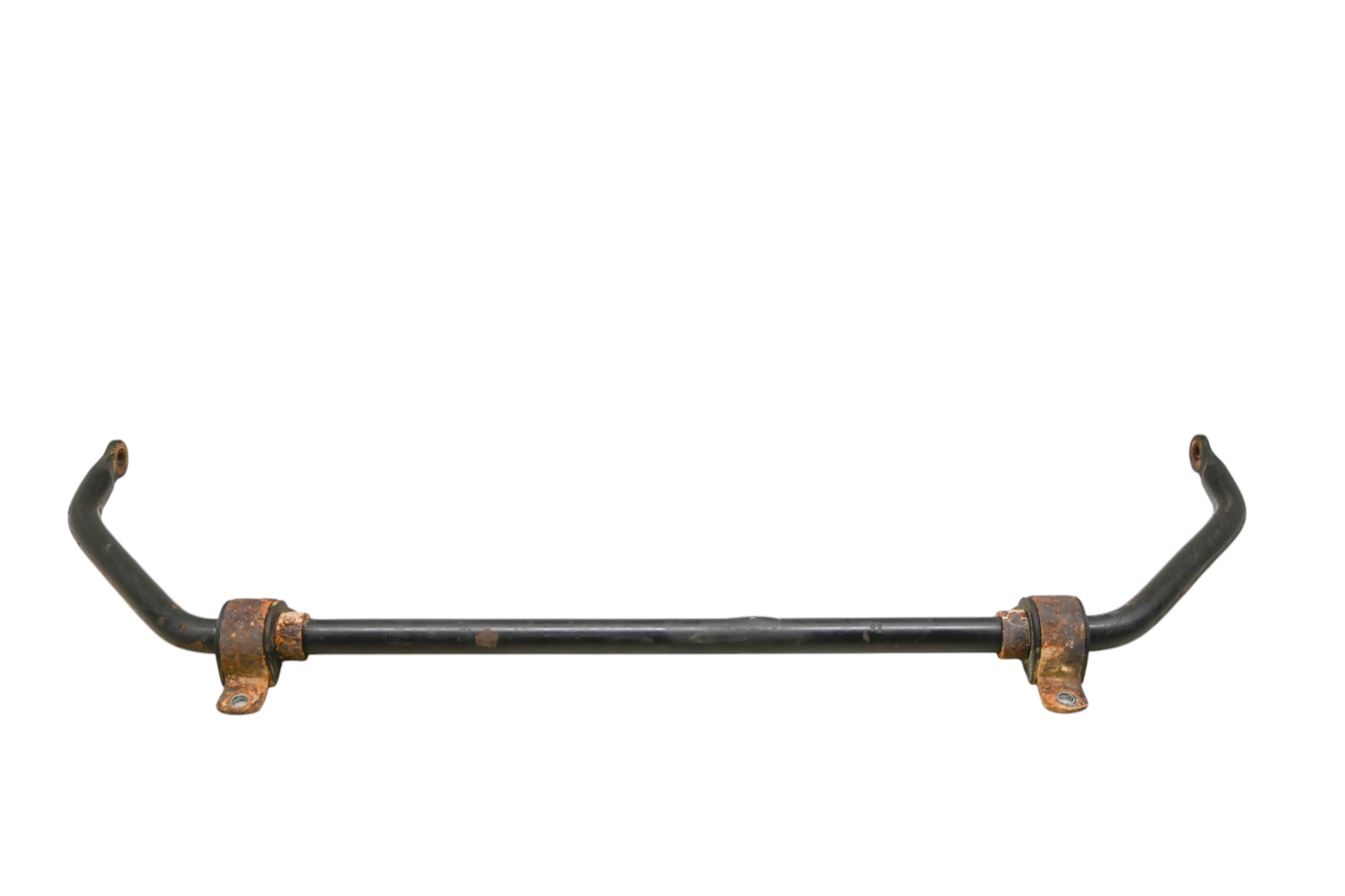 15 Kubota RTV X 1100 C Rear Swaybar