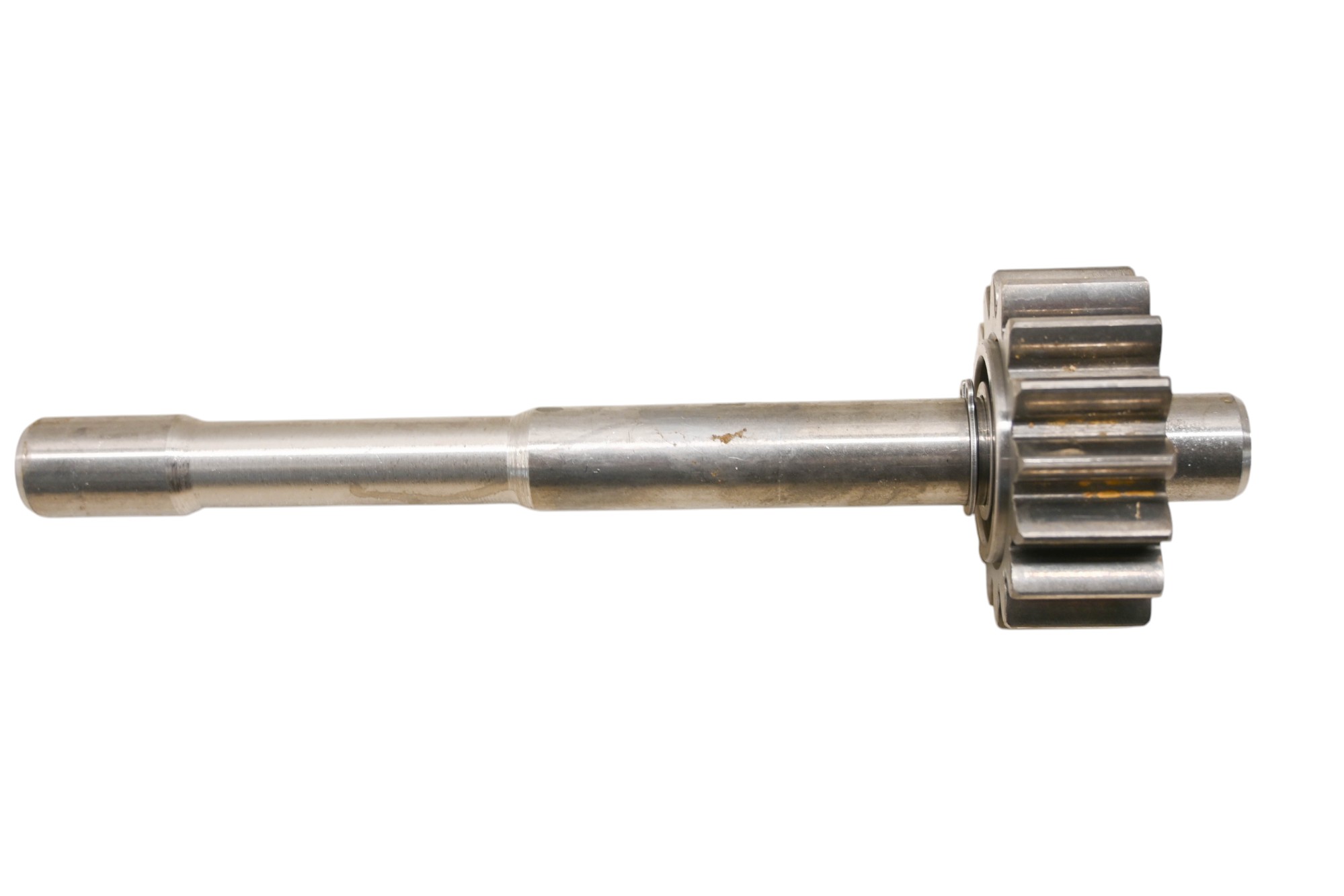 15 Kubota RTV X 1100 C Transmission Reverse Shaft