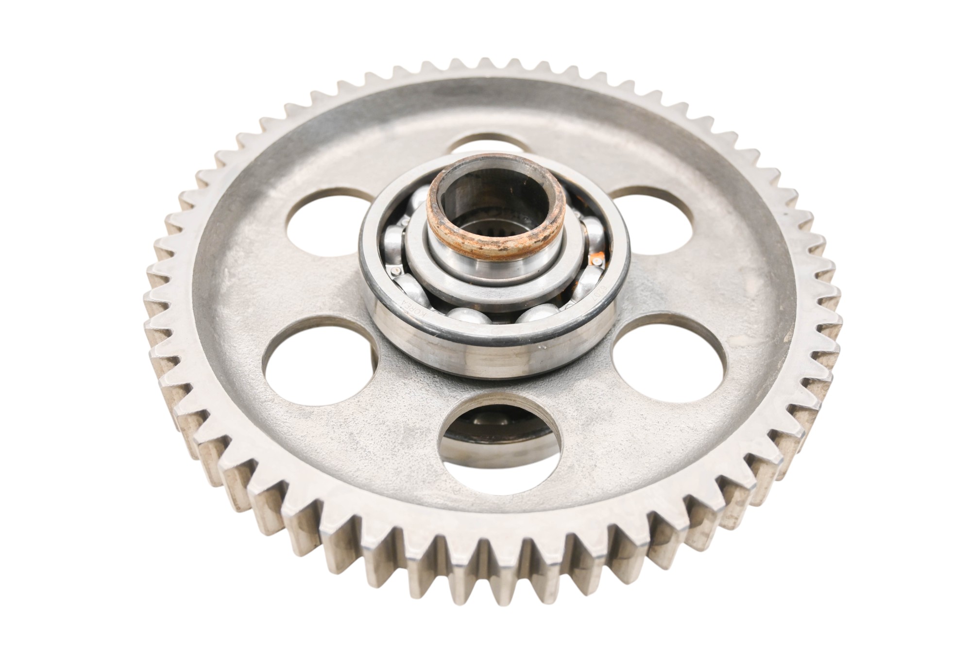 15 Kubota RTV X 1100 C Transmission Differential Gear