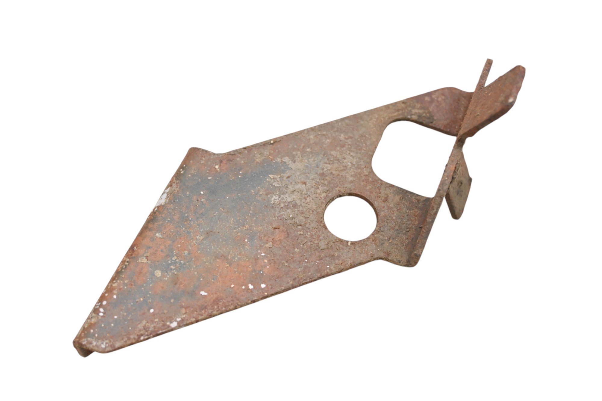 15 Kubota RTV X 1100 C Water Pipe Guide Bracket Mount