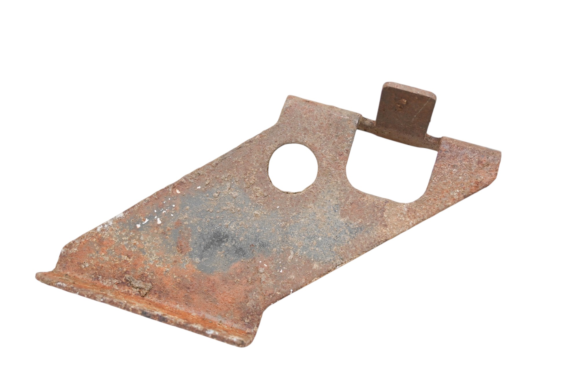 15 Kubota RTV X 1100 C Water Pipe Guide Bracket Mount