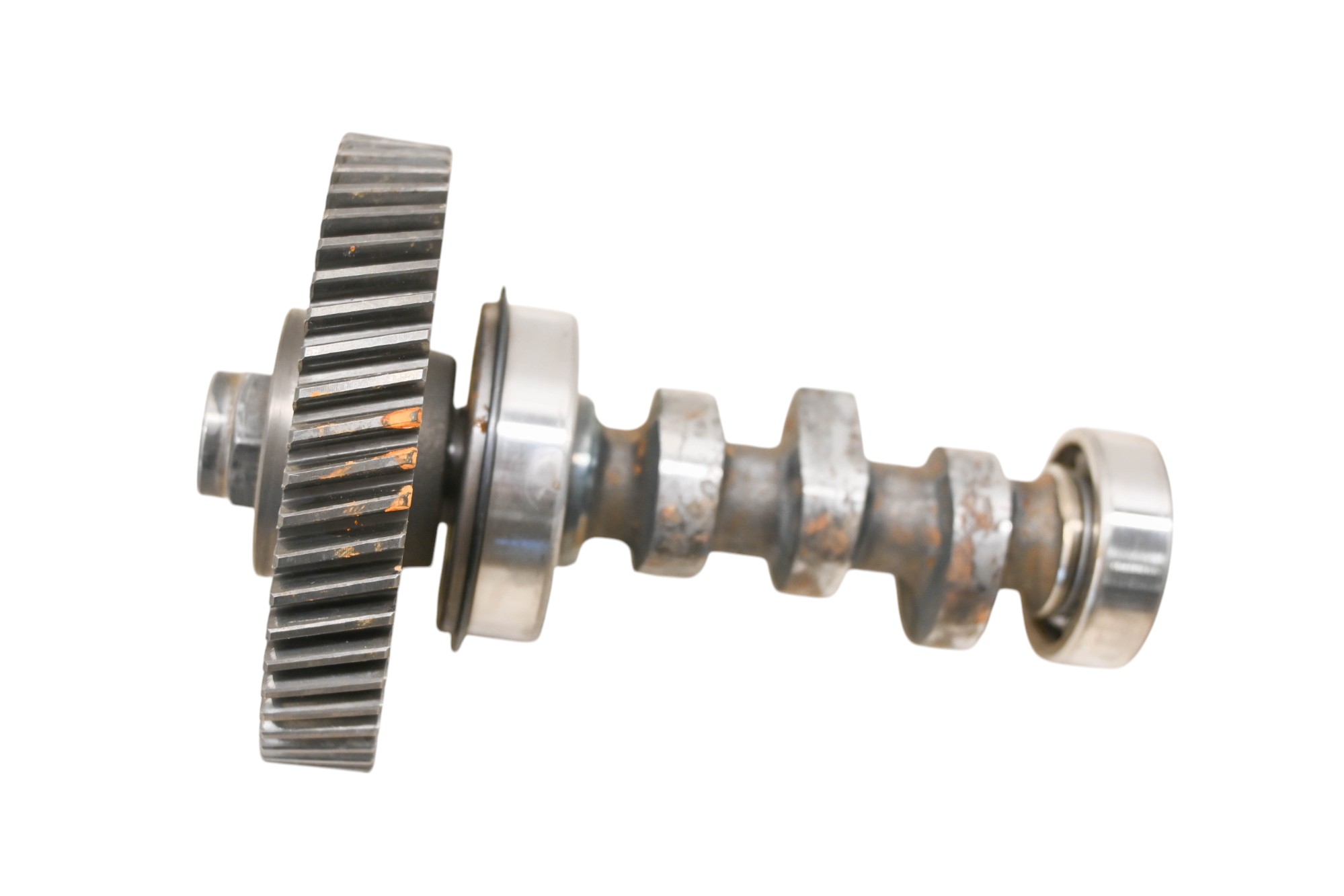15 Kubota RTV X 1100 C Fuel Camshaft Cam Shaft