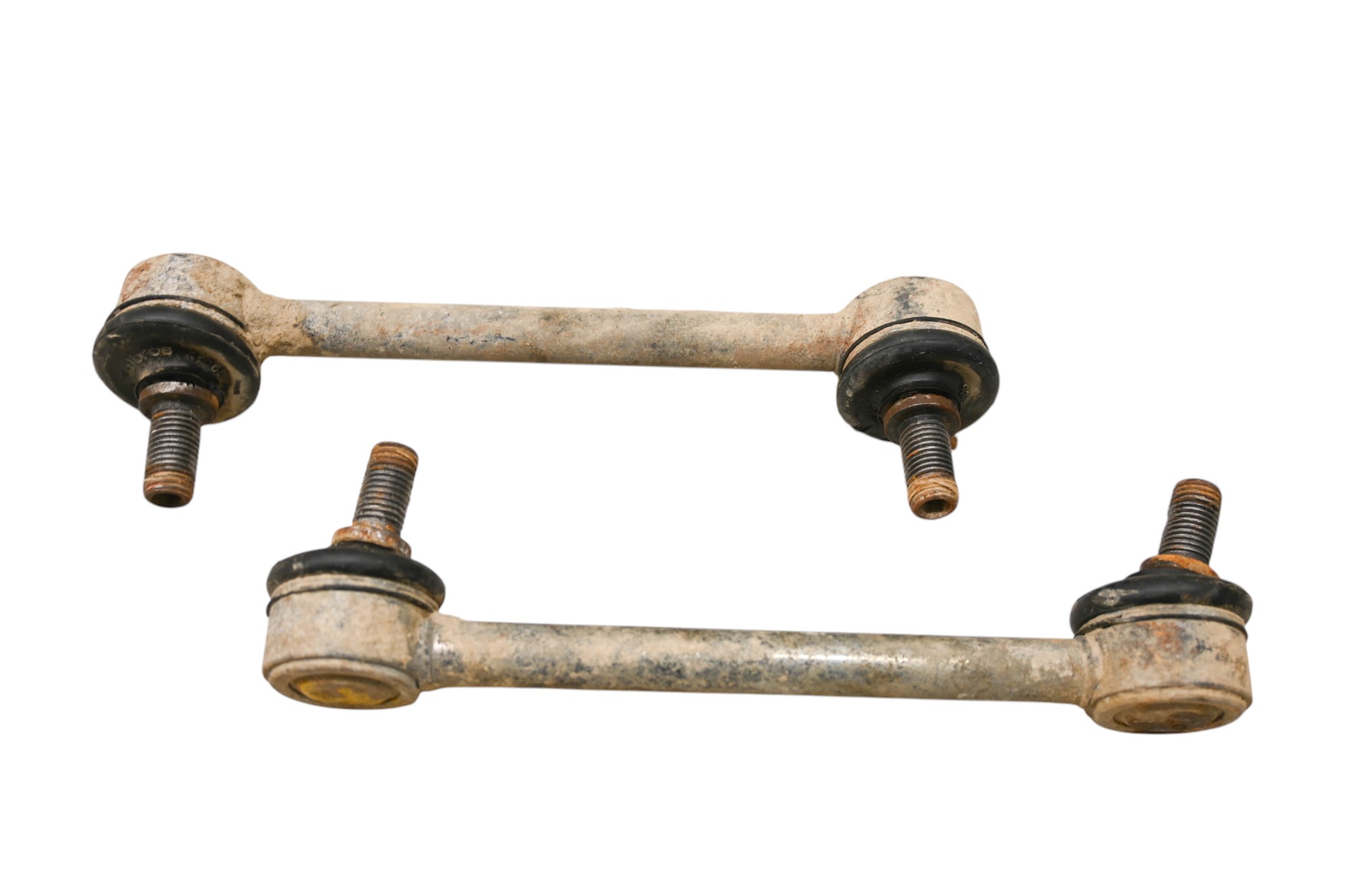 15 Kubota RTV X 1100 C Front Sway Bar End Links