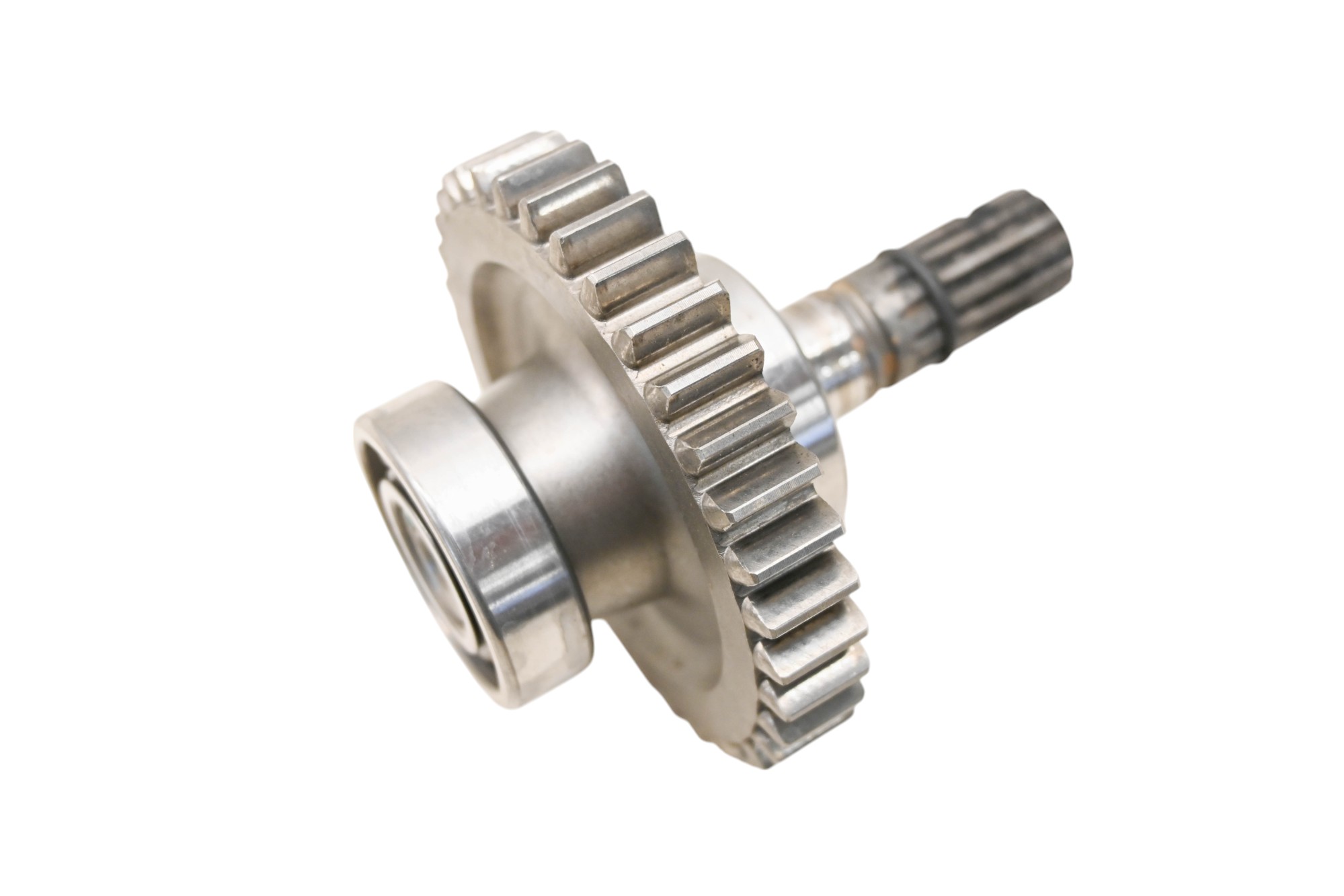 15 Kubota RTV X 1100 C Transmission Gear