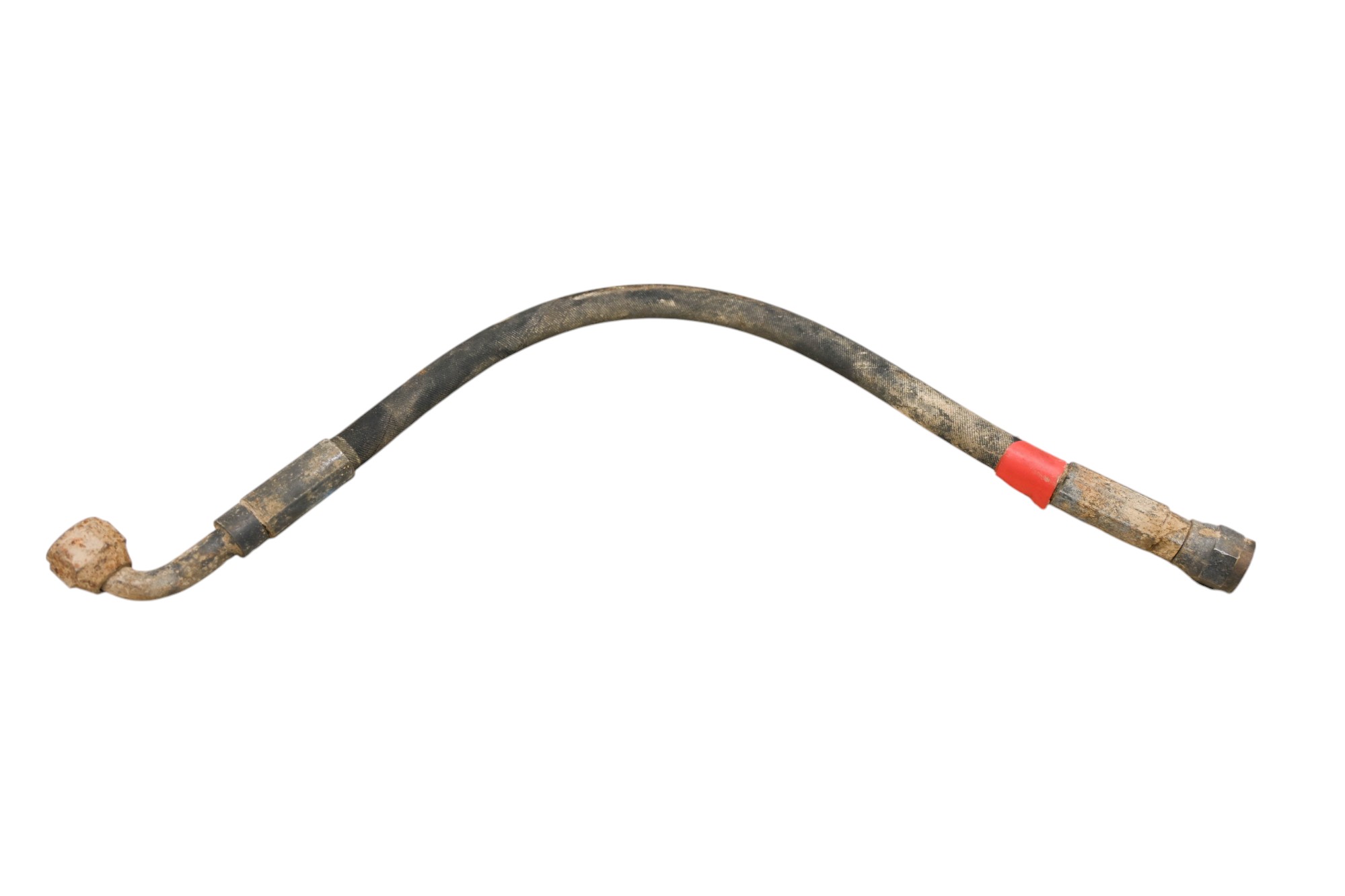 15 Kubota RTV X 1100 C Hydraulic Hose Line