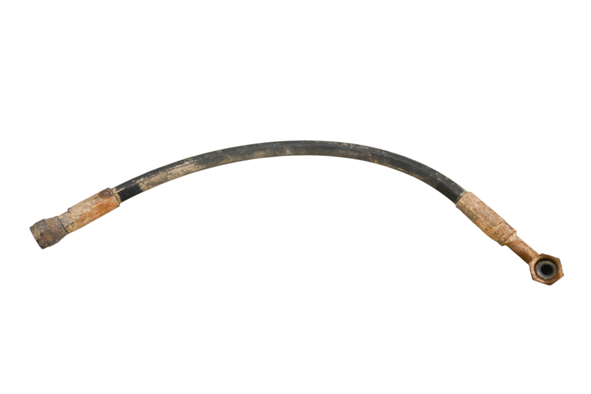 15 Kubota RTV X 1100 C Hydraulic Hose Line