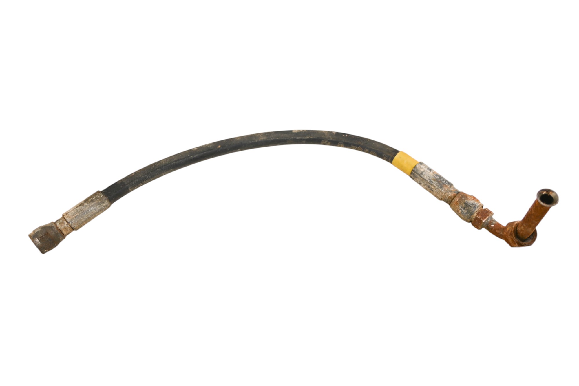 15 Kubota RTV X 1100 C Hydraulic Hose Line