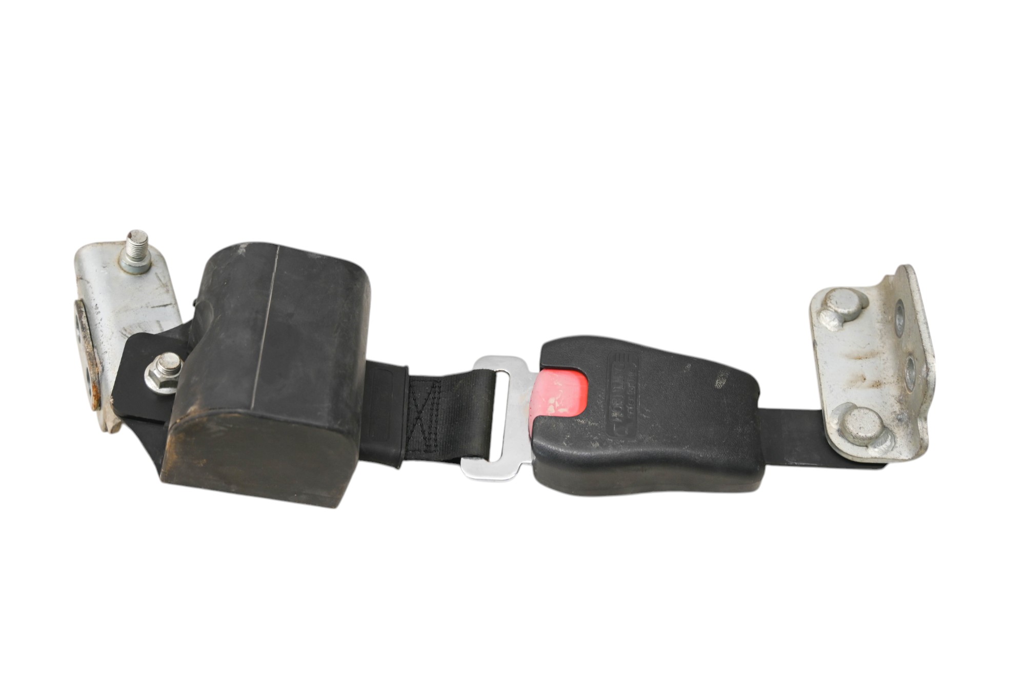 15 Kubota RTV X 1100 C Seat Belt Assembly