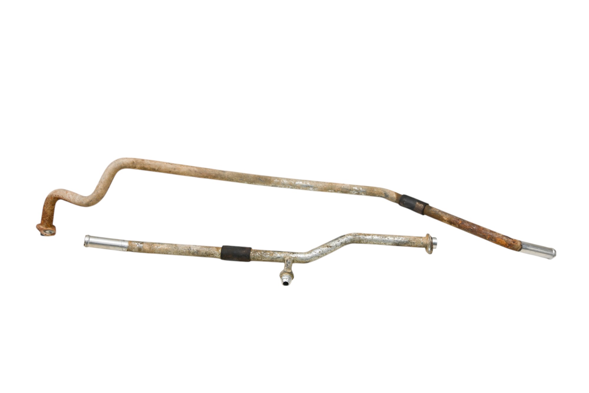 15 Kubota RTV X 1100 C Hydraulic Oil Lines