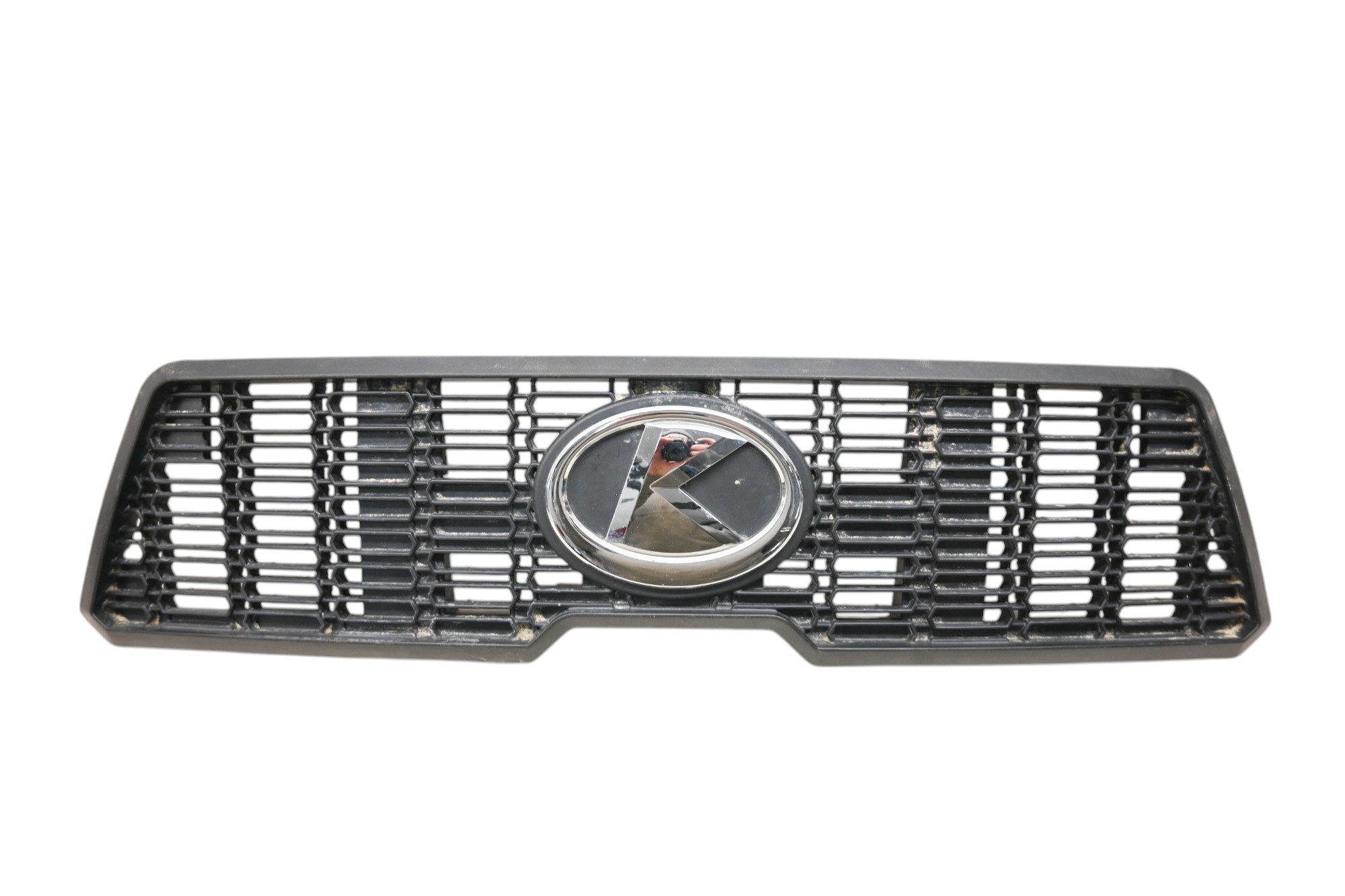 15 Kubota RTV X 1100 C Grill Front Fender Cover