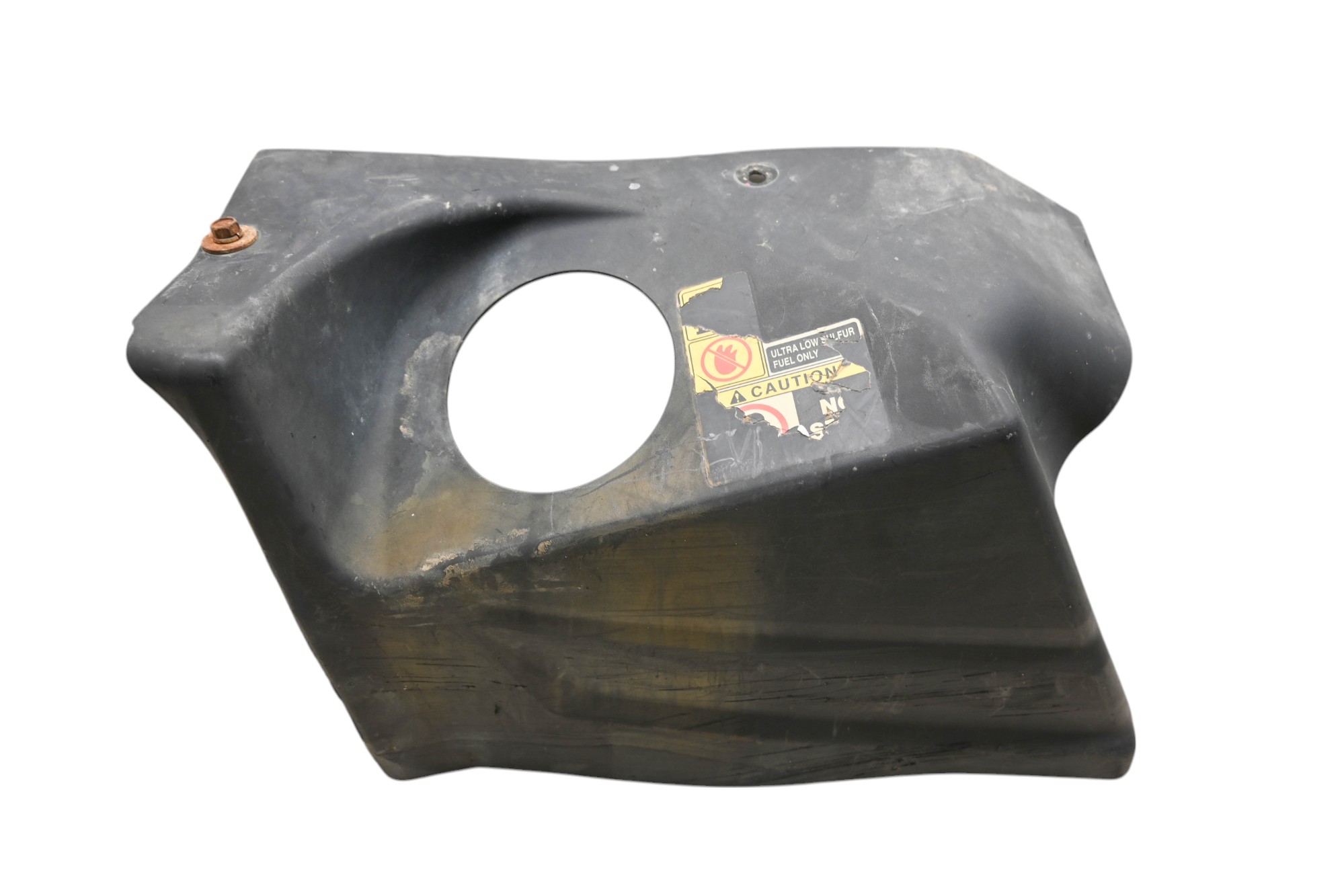 15 Kubota RTV X 1100 C Right Side Panel Cover