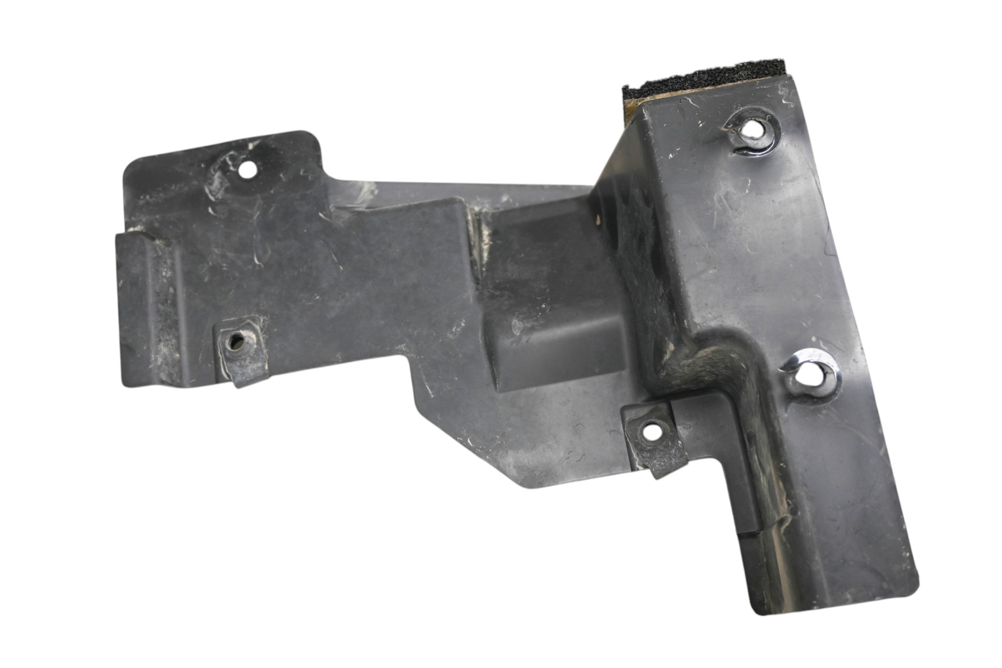 15 Kubota RTV X 1100 C Front Lower Panel Cover